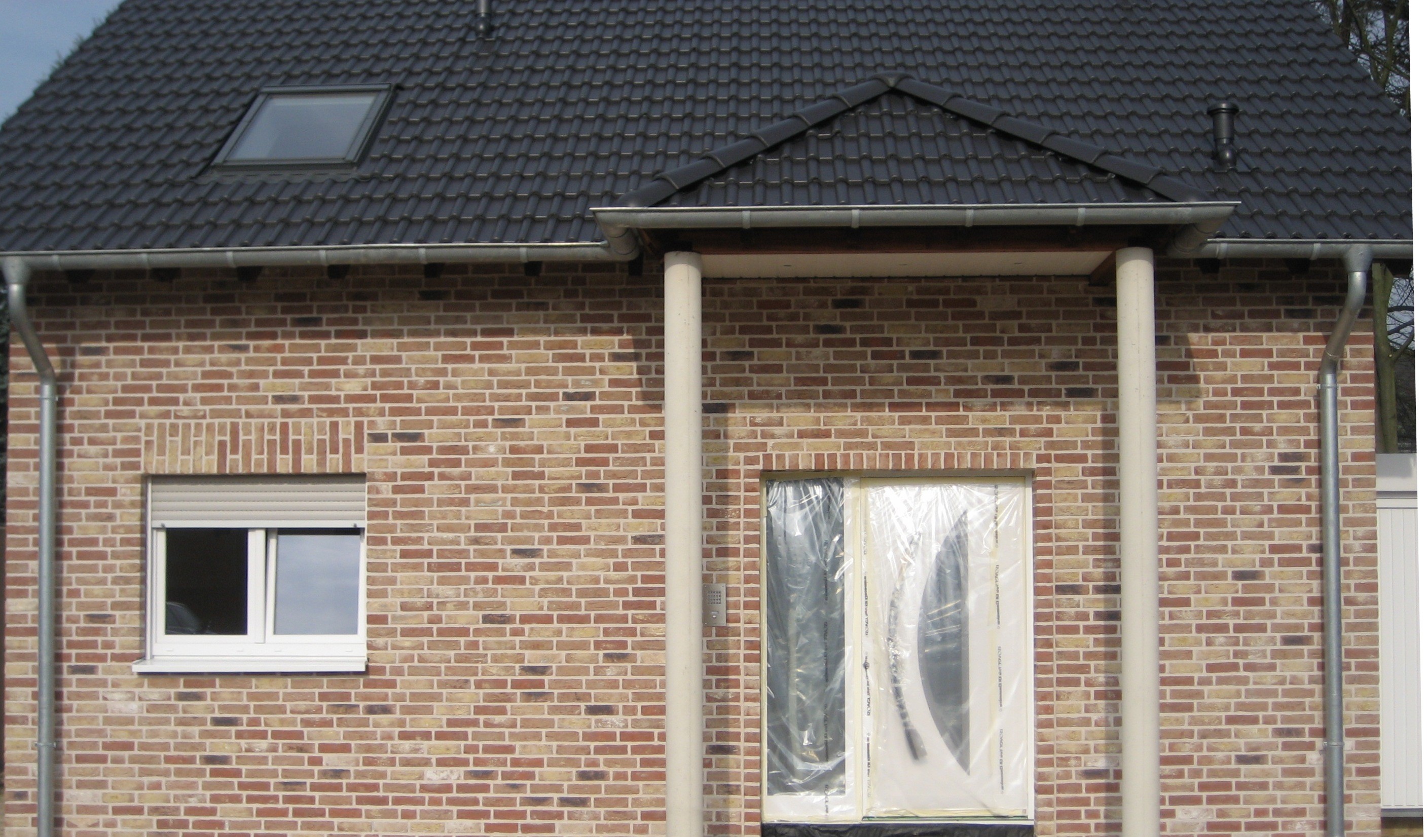 Handform Riemchen K311R