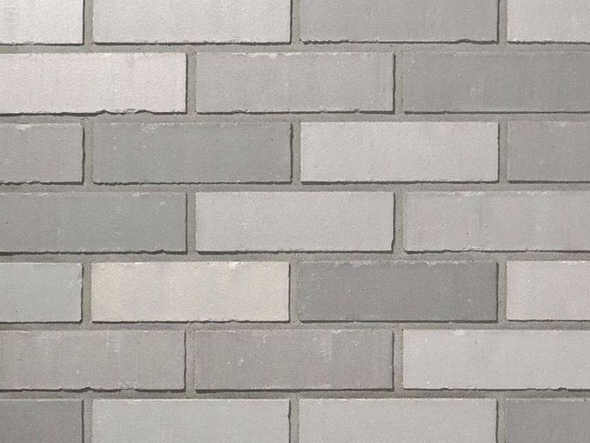 Klinkersteine und Verblender Keramik Klinker K634-NF