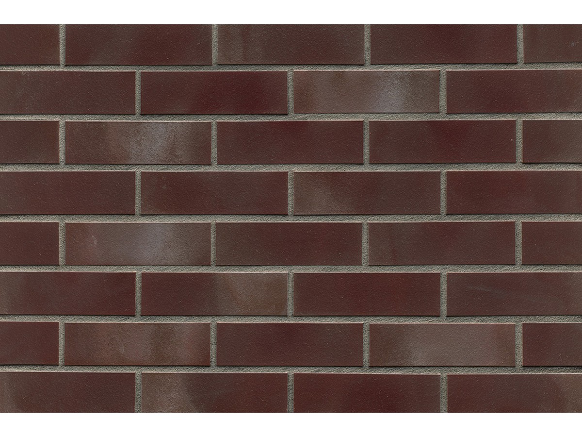 Klinkerriemchen Klinker Riemchen R1194 DF