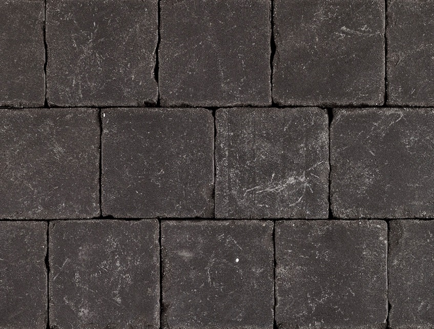 Retro Pflasterklinker PK874