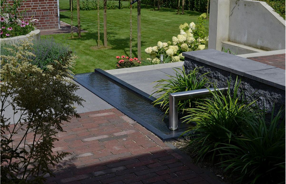 Retro Pflasterriegel PK896