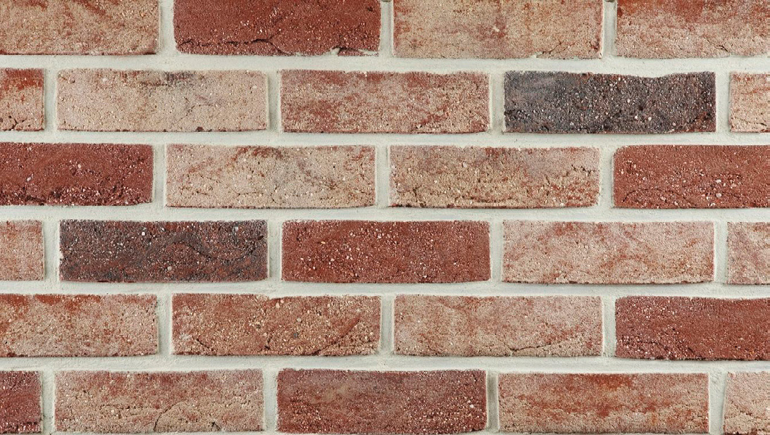 Klinkerriemchen Handform Riemchen K806R