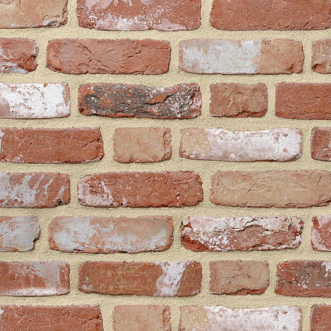 Retro Handform Verblender K660