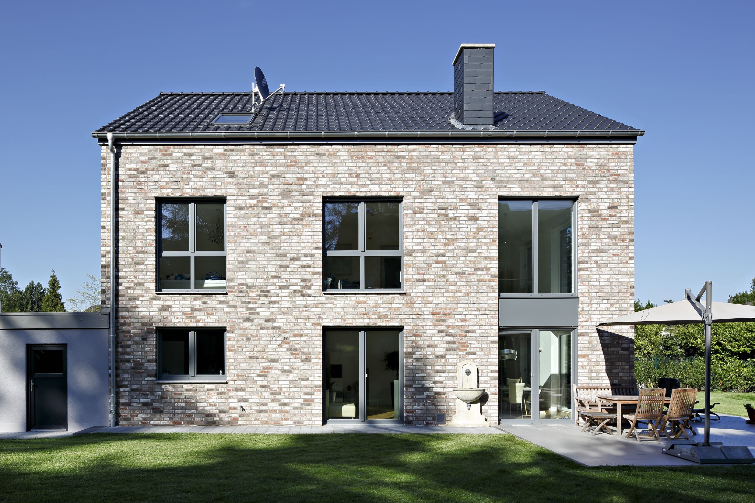 Handform Verblender K485