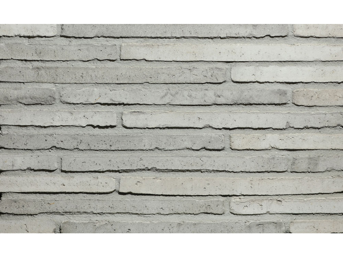 Klinkersteine und Verblender Langformat Wasserstrichziegel K340