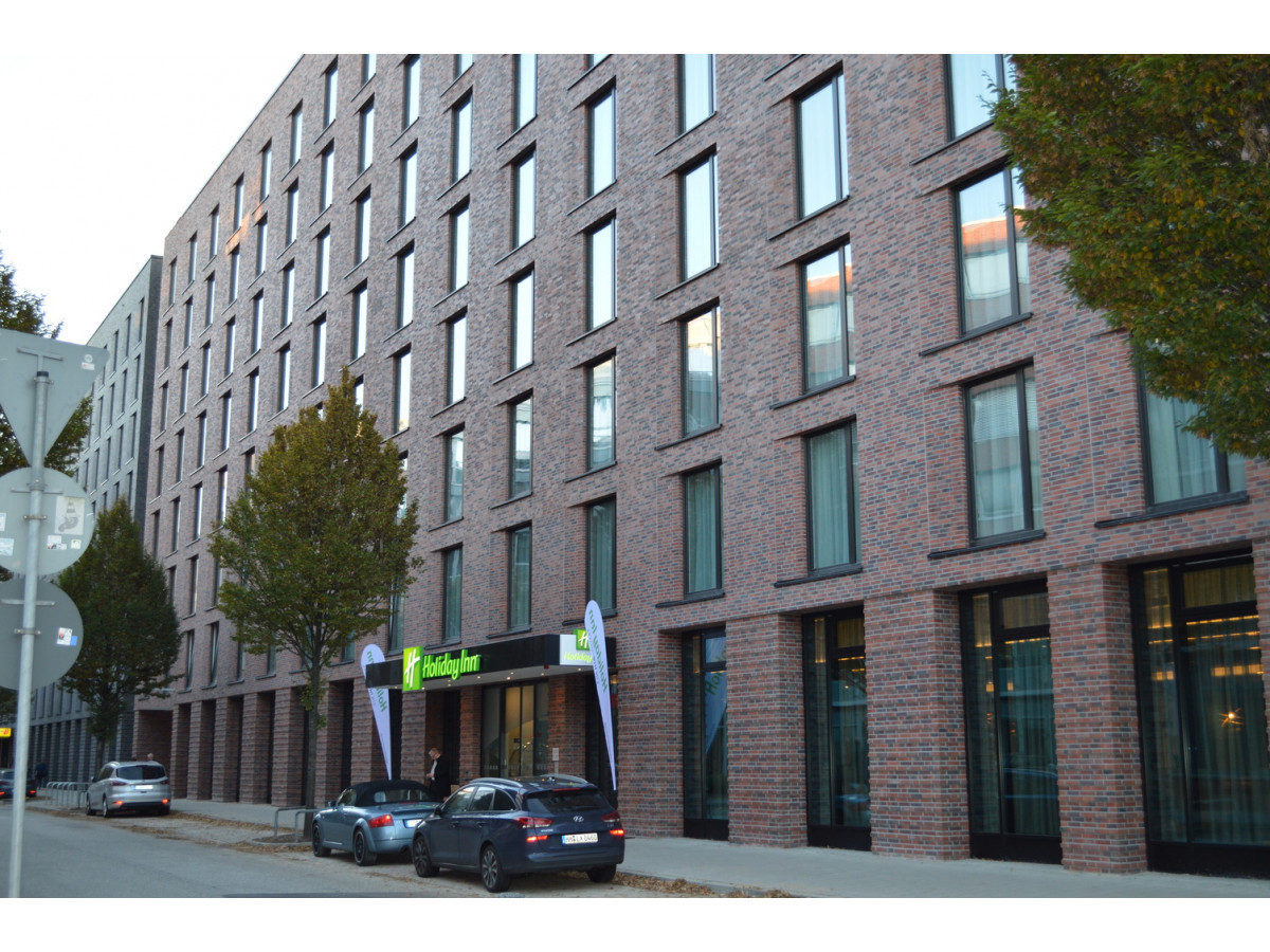 Klinker Riemchen R1101-DF14-AH