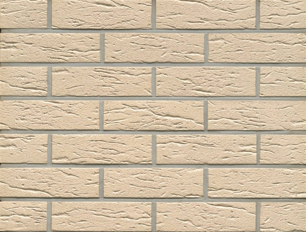 Klinkerriemchen Klinker Riemchen R116