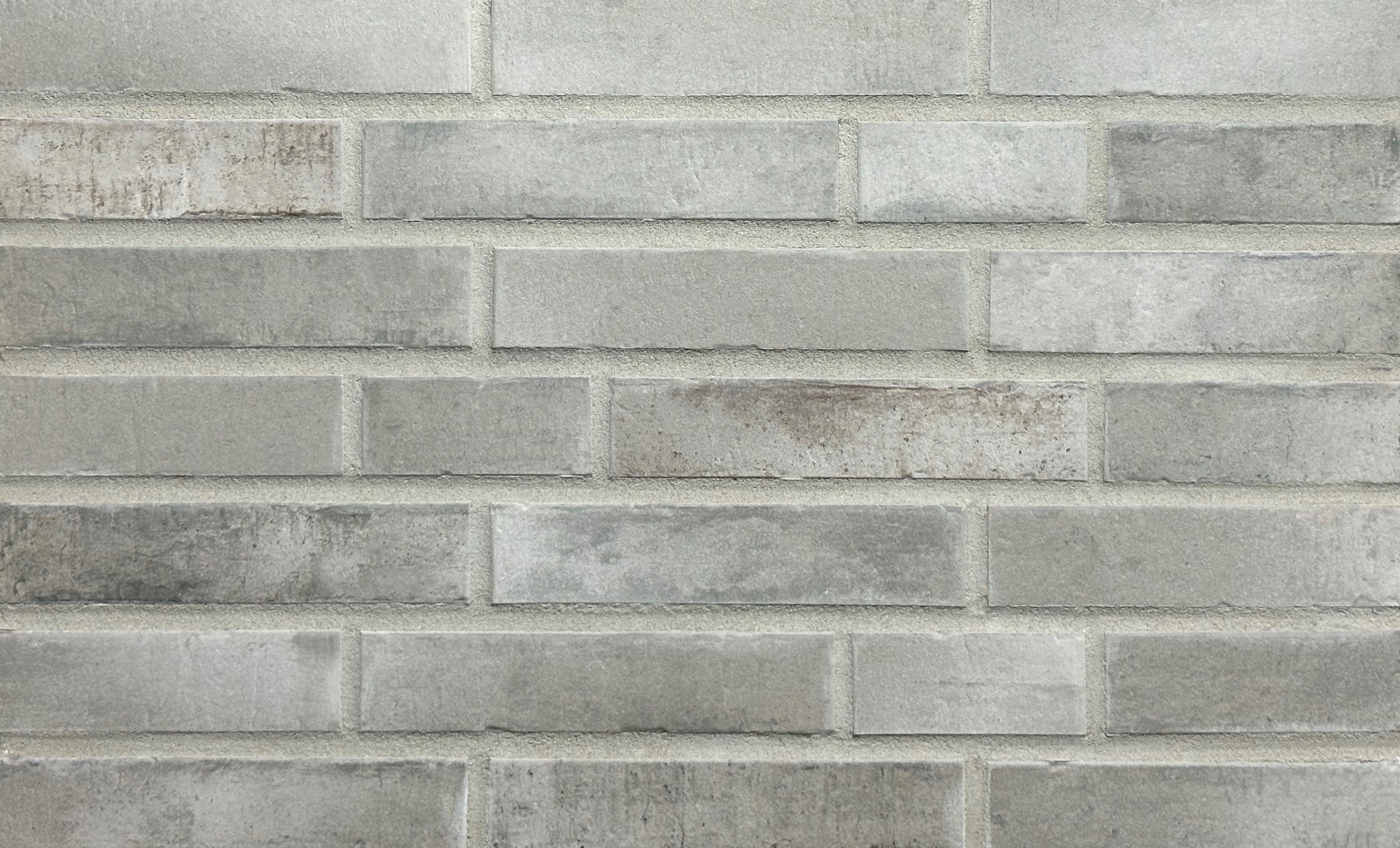 Klinkerriemchen Klinker Riemchen R1057