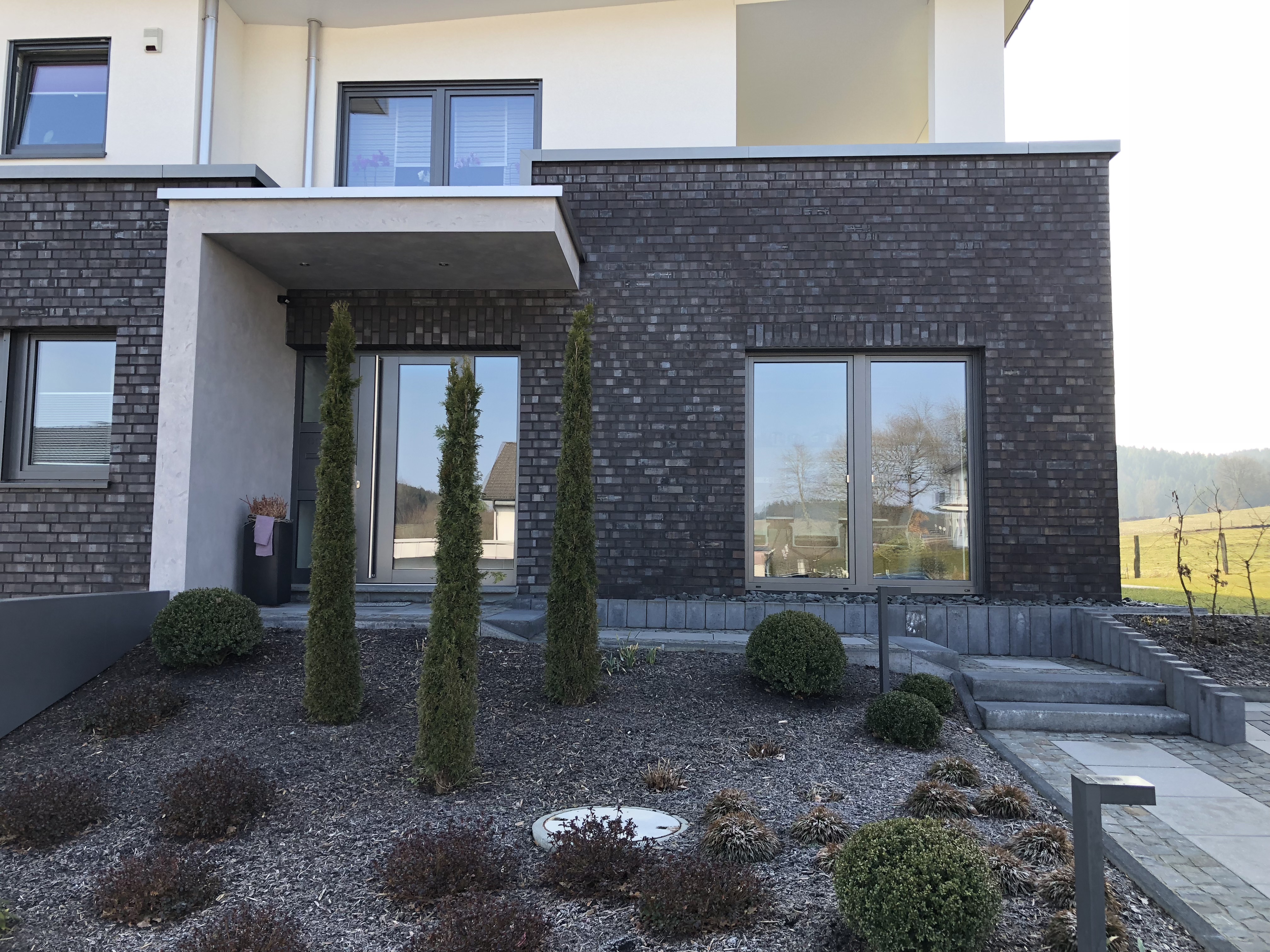 Klinker Riemchen K140R-LF