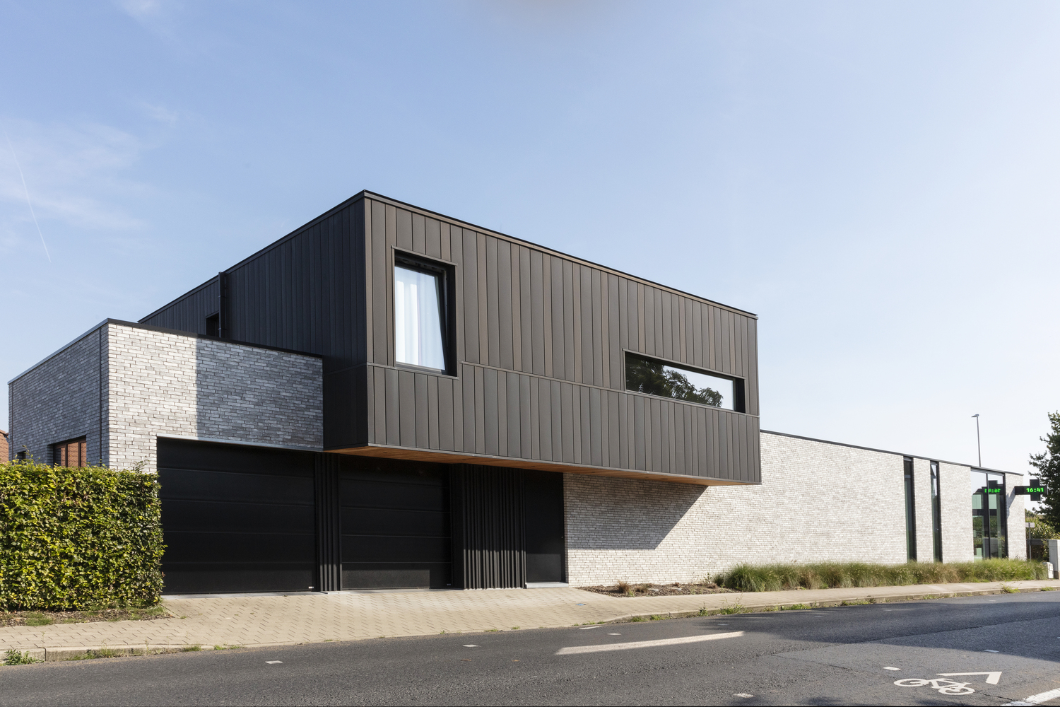 Handform Verblender K280