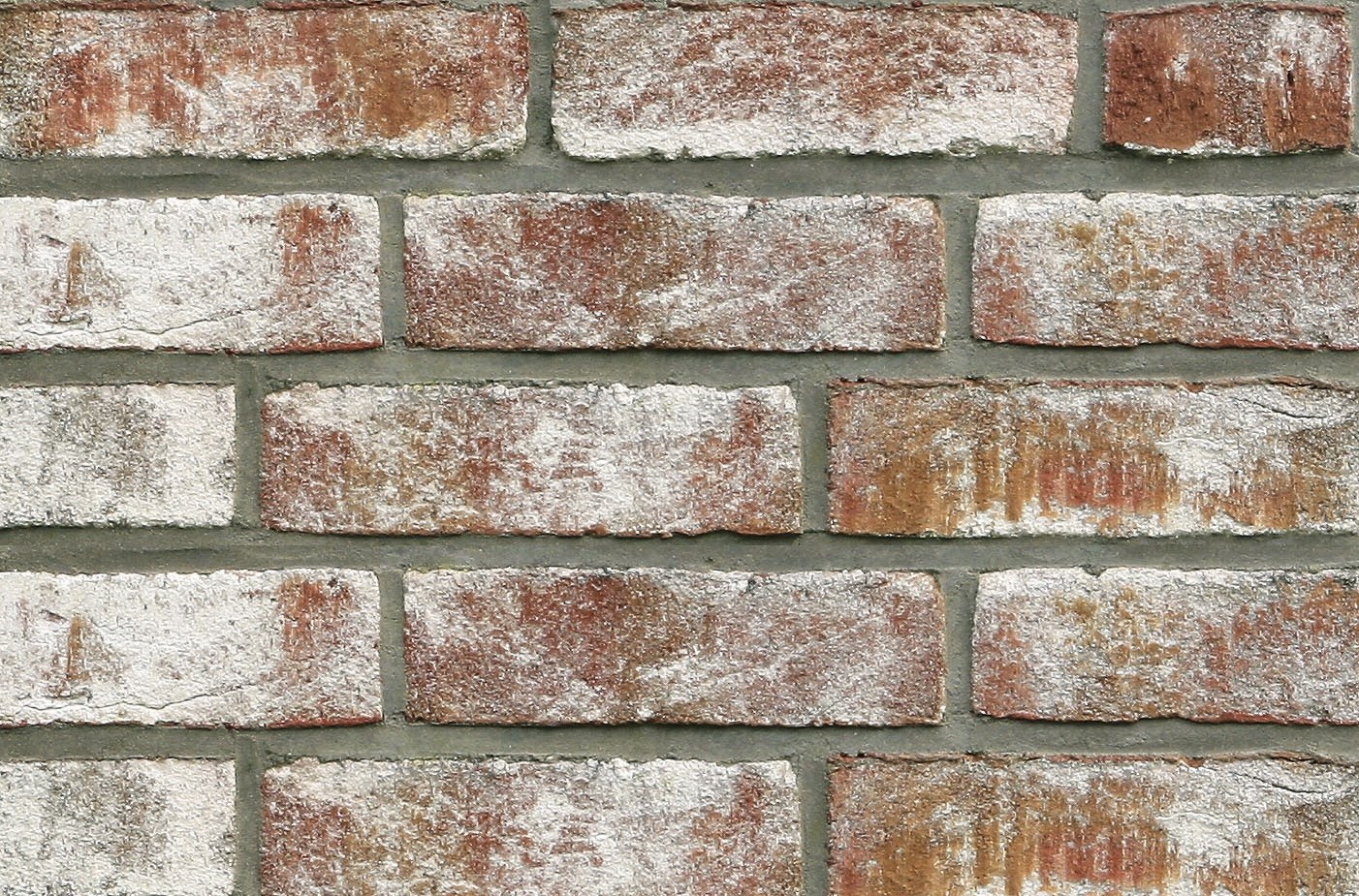 Klinkersteine und Verblender Handform Verblender K480