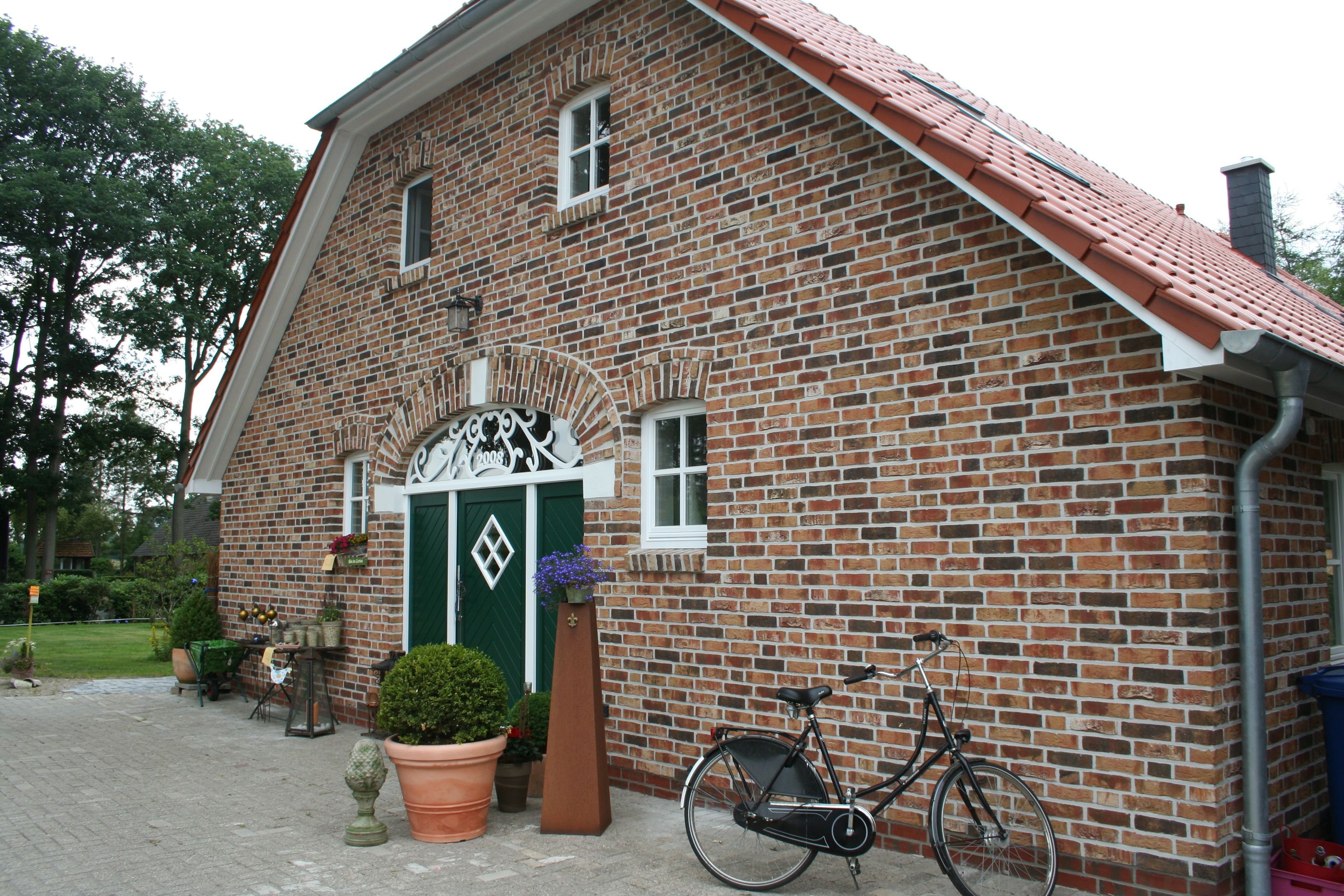 Handform Verblender K469