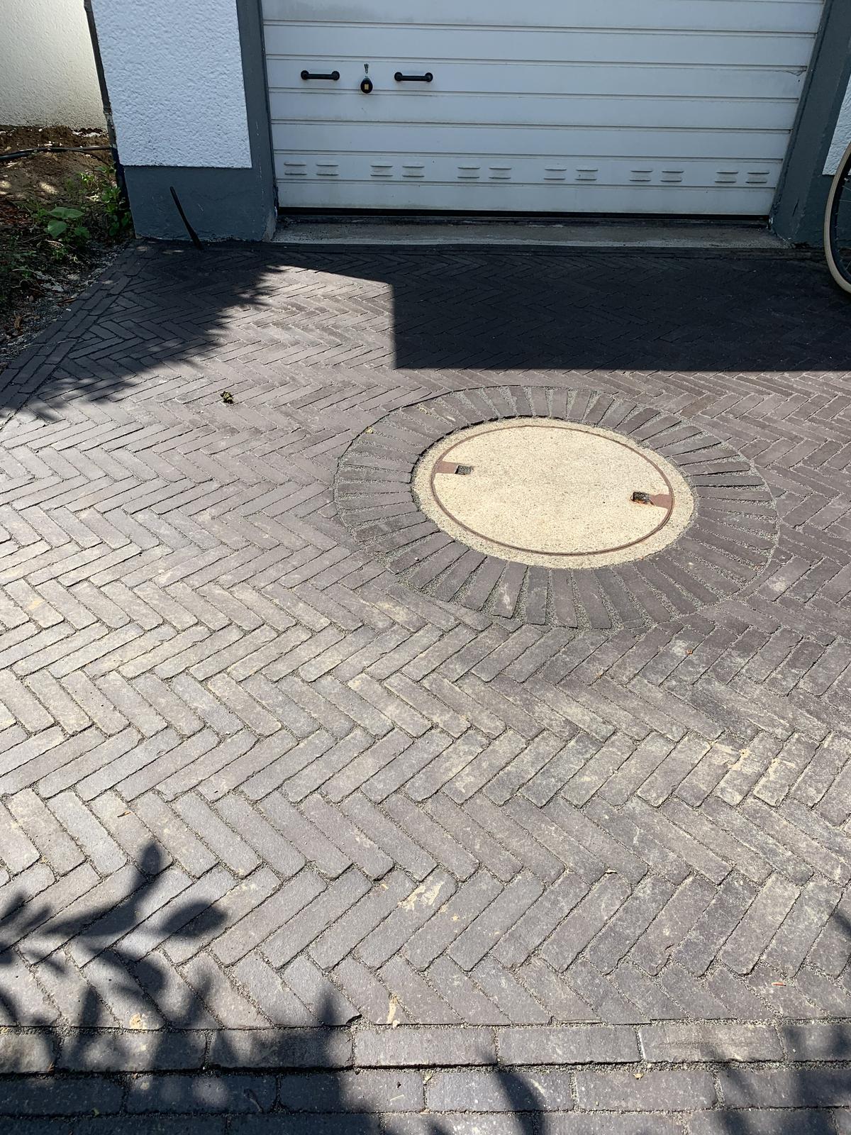 Retro Pflasterriegel PK886