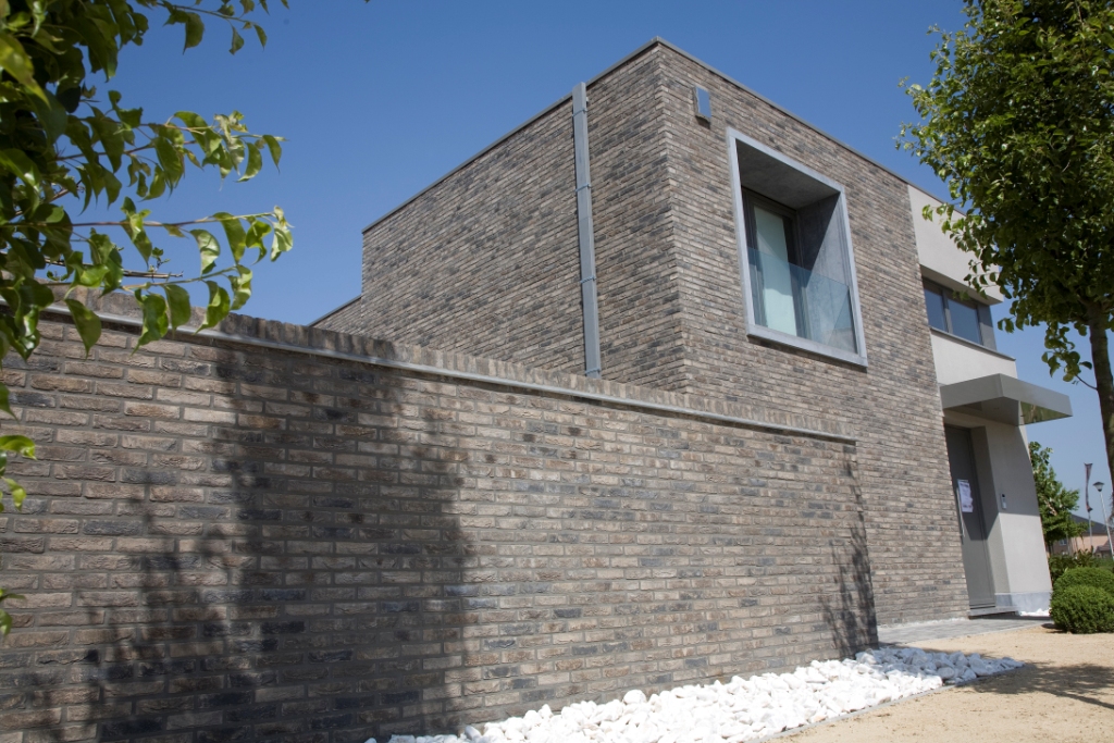 Handform Verblender K438