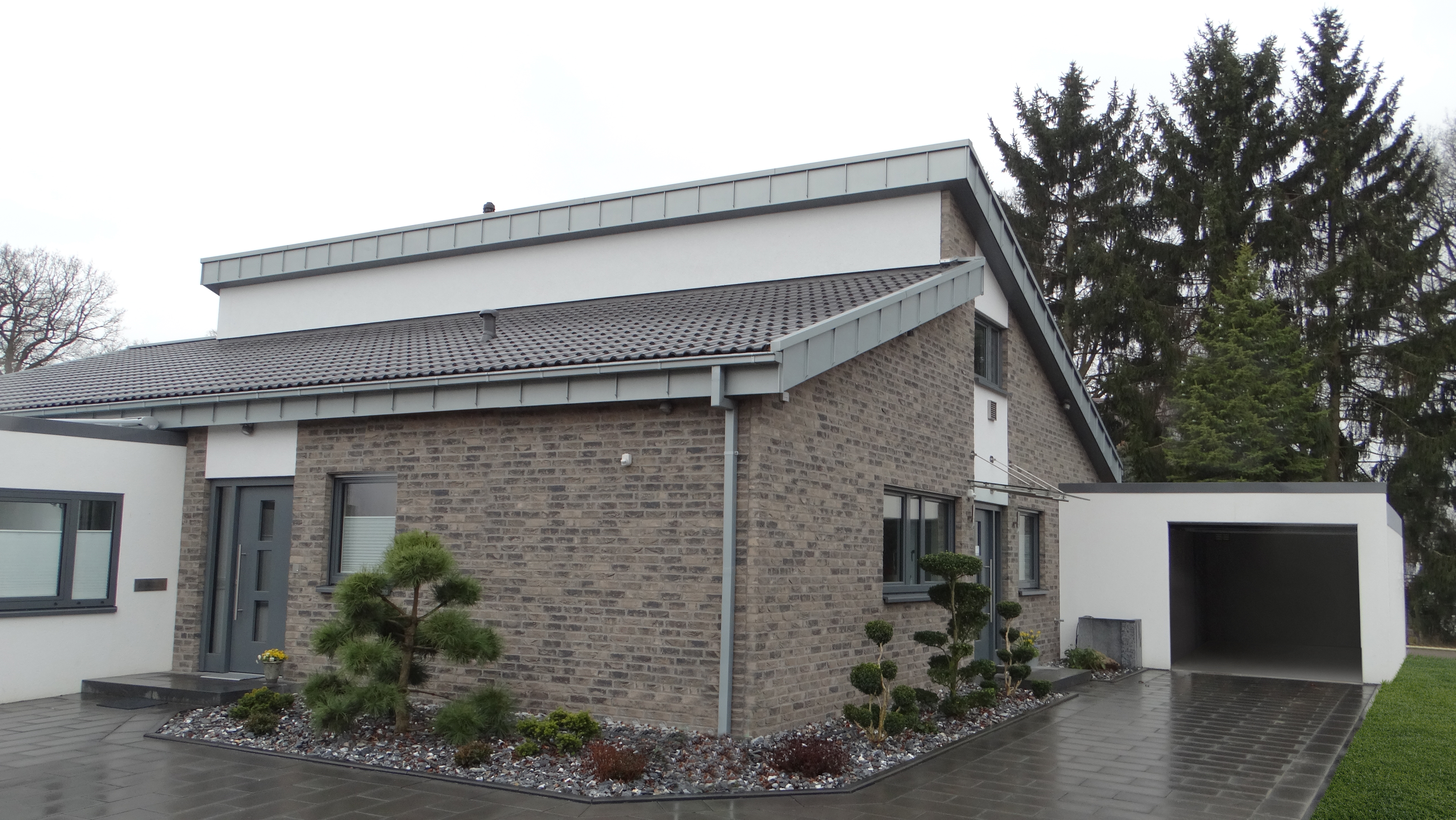 Handform Verblender K438