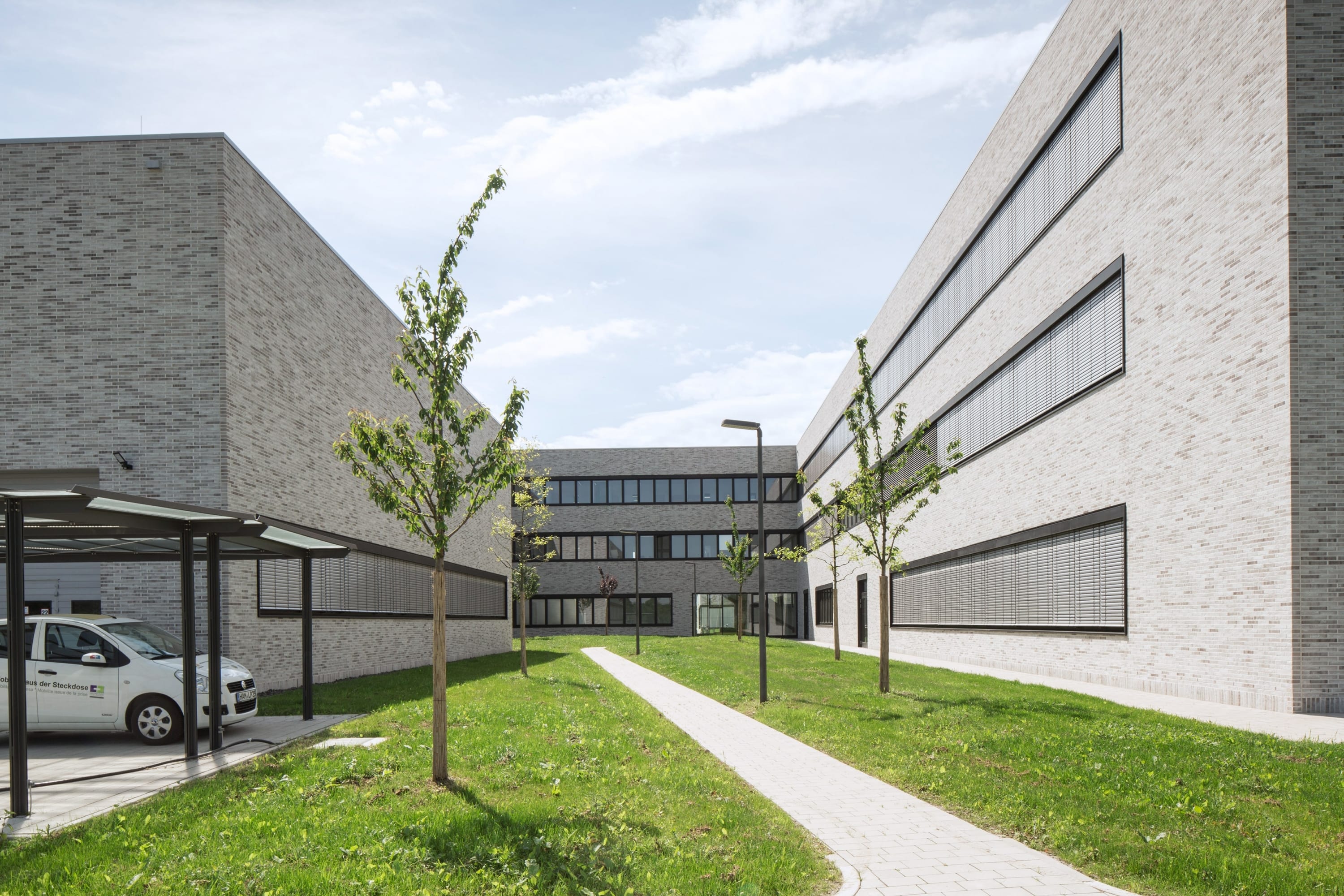 Klinker Riemchen Erdingen-LDF10