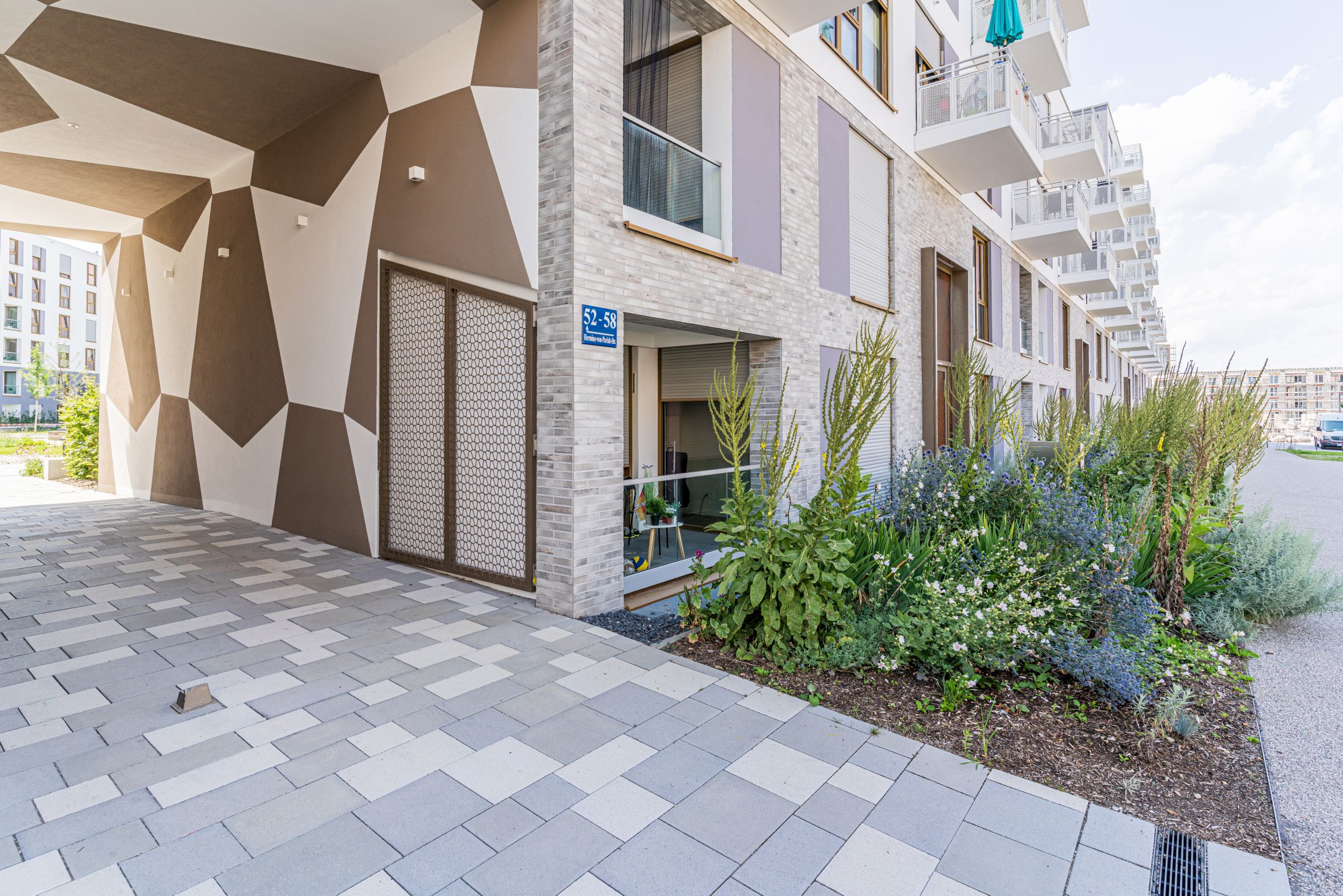 Klinker Riemchen R1057-LF-AH