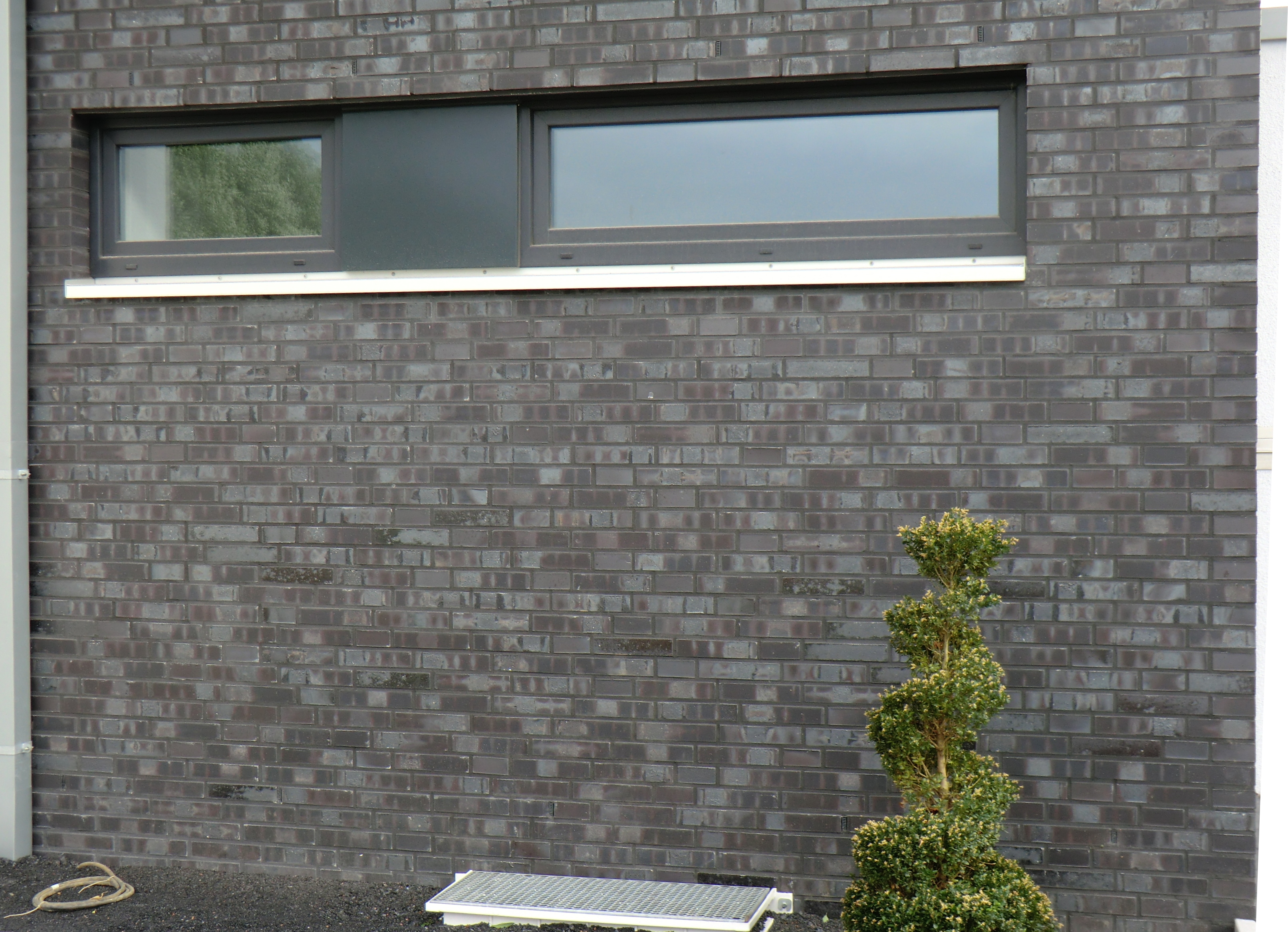 Klinker Verblender K140-NF-SL