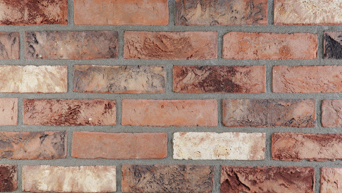 Handform Verblender K837