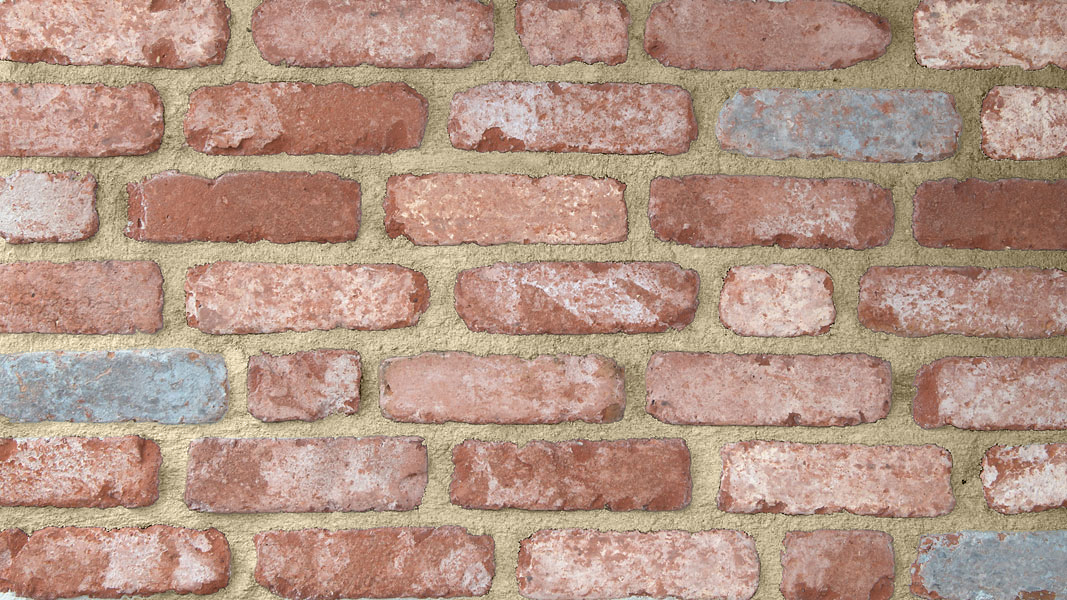 Retro Handform Verblender K831