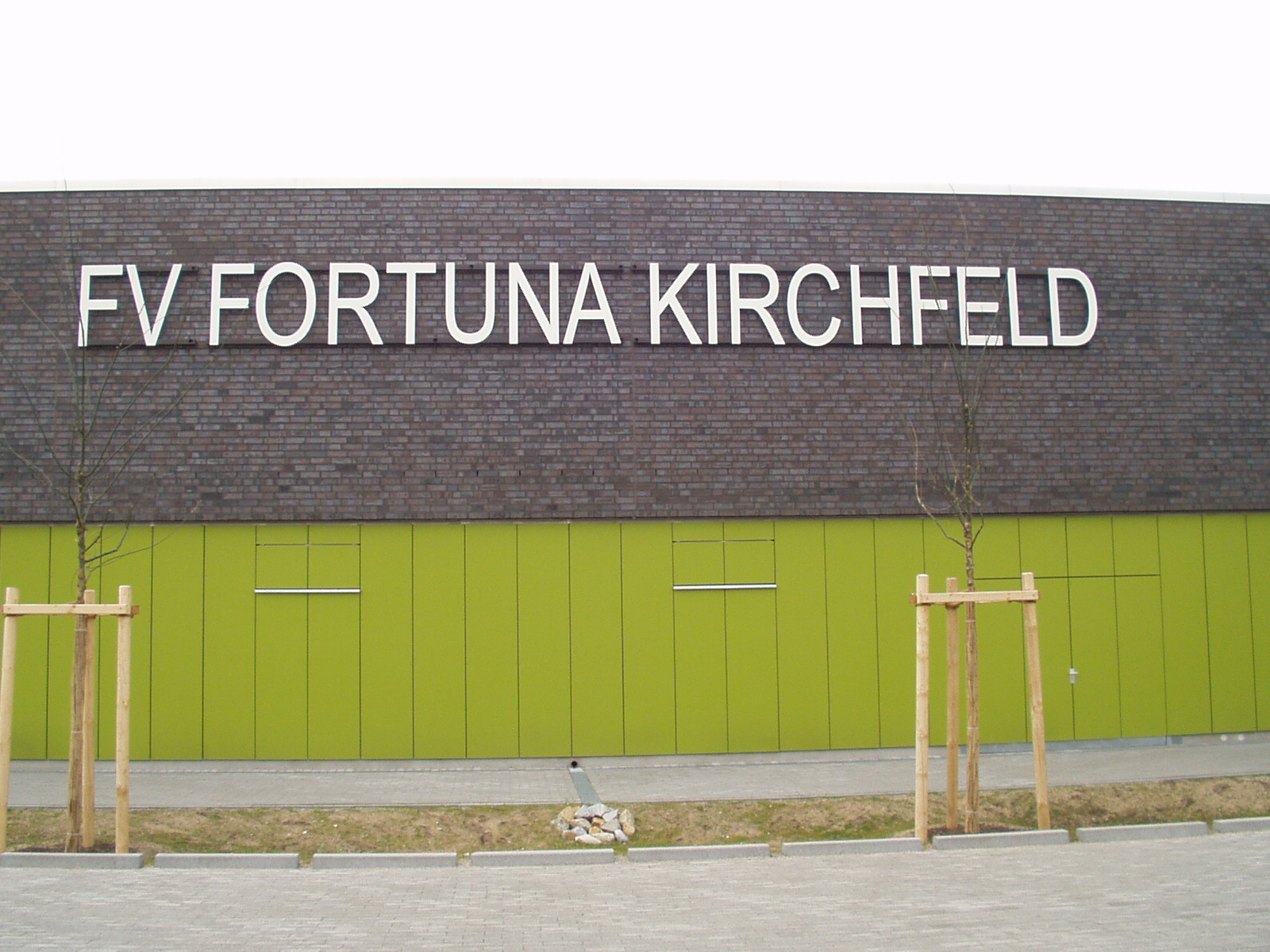 Klinker Riemchen K141R-LDF