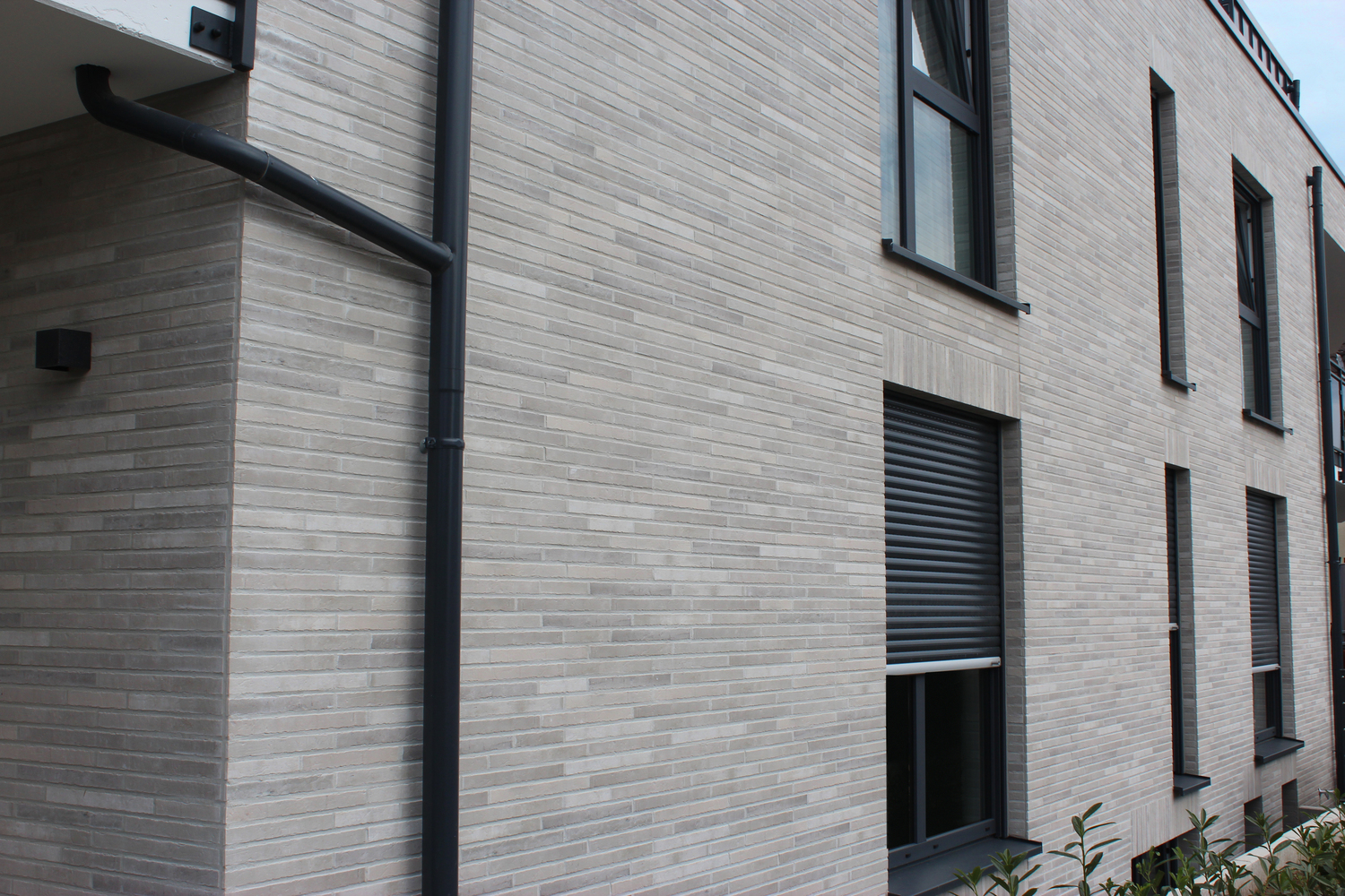 Klinker Riemchen Reichshof-LF10