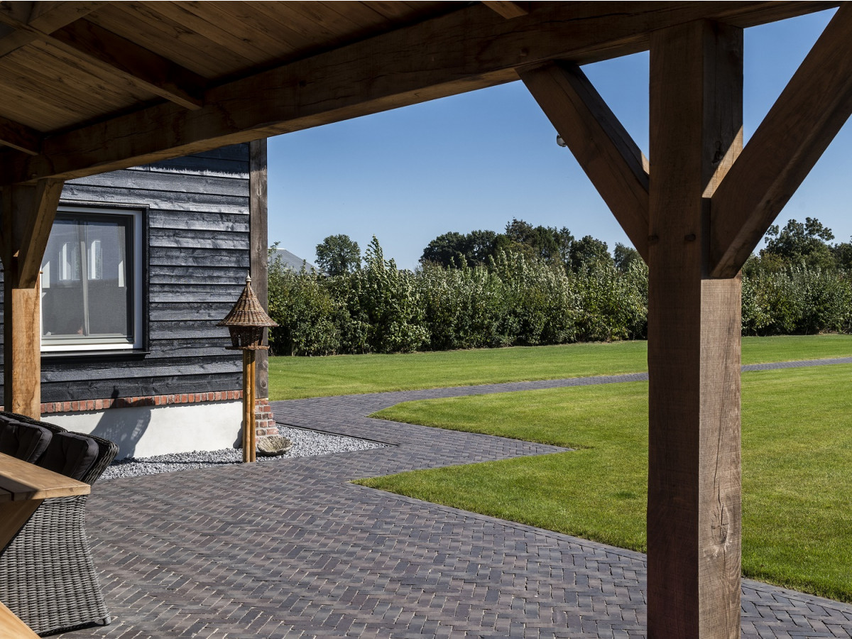 Pflasterriegel PK132