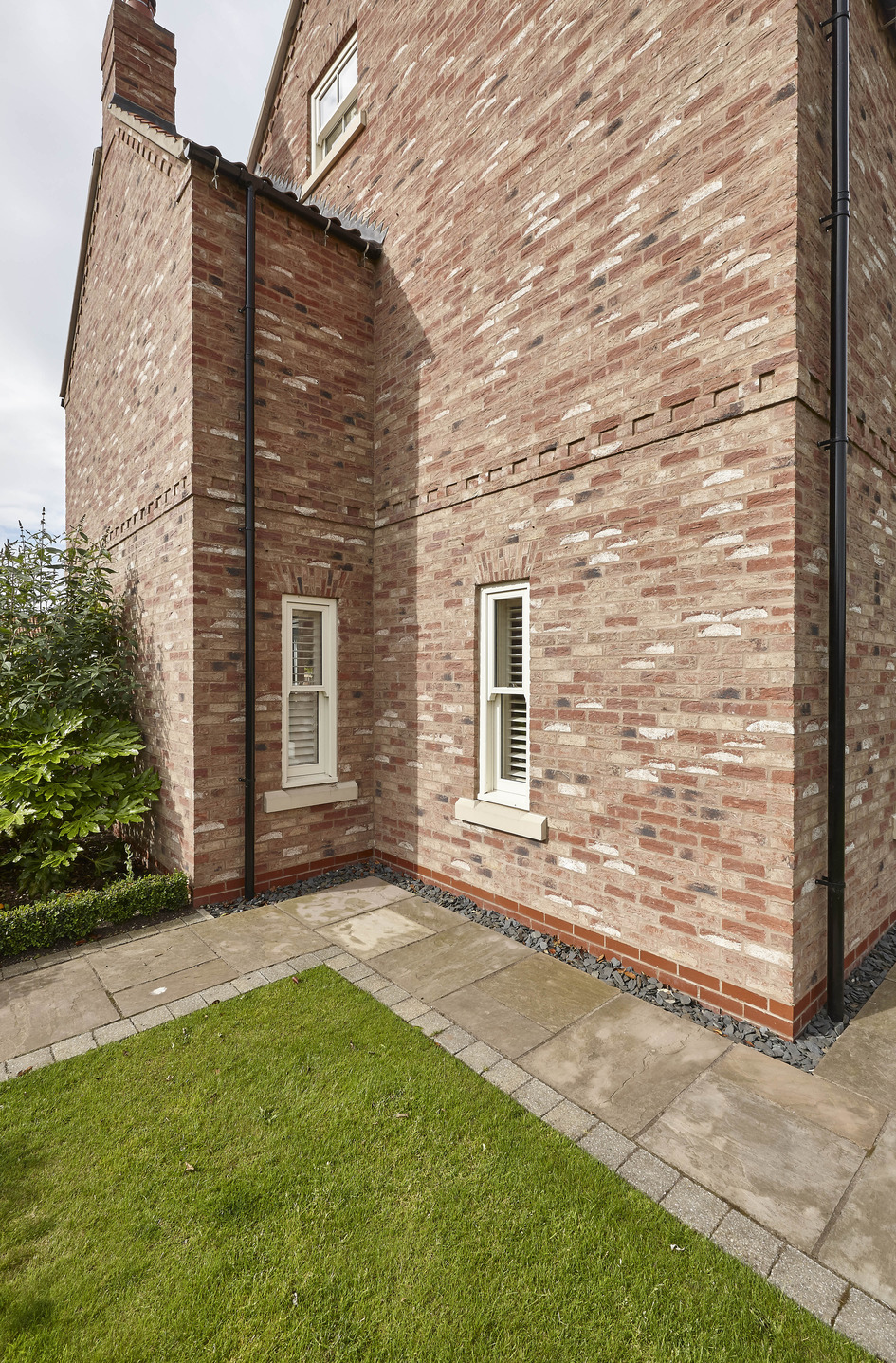 Handform Verblender K311