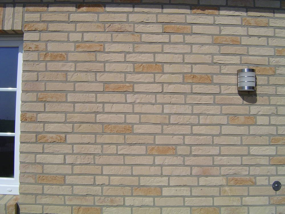 Handform Verblender K151