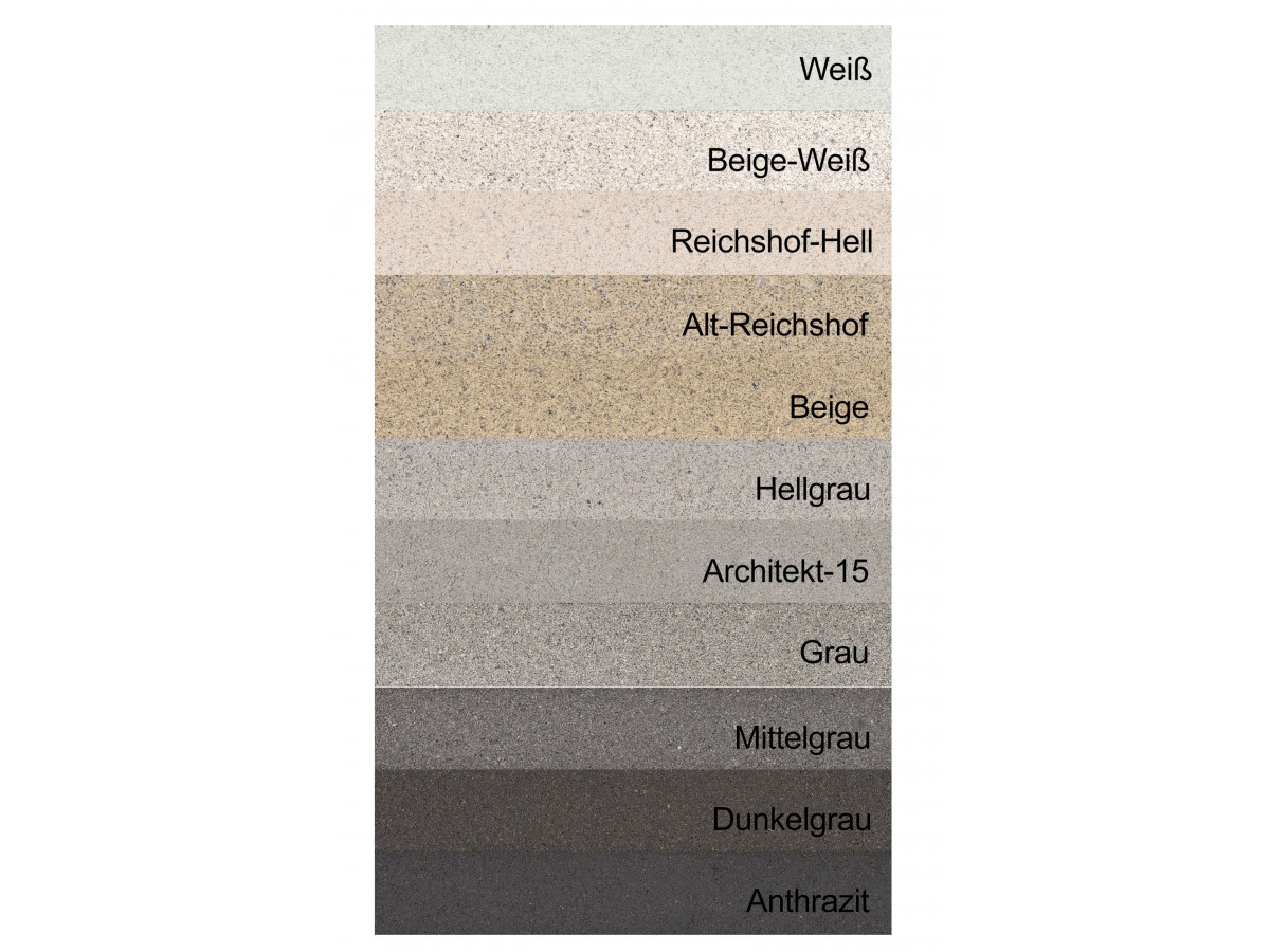 Fugenmörtel Beige-Weiß