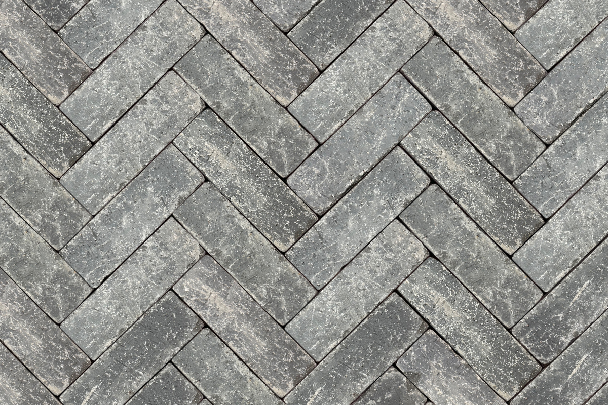 Pflasterklinker Retro Pflasterriegel PK330