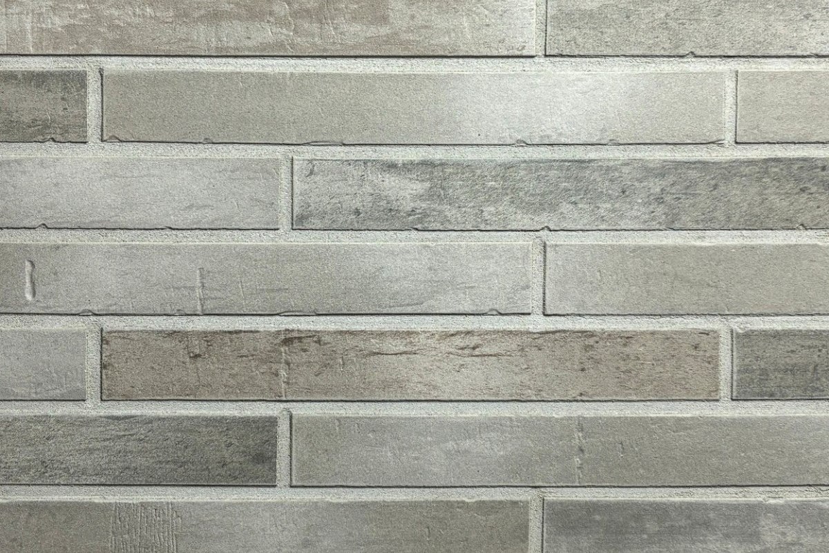 Klinkerriemchen Klinker Riemchen R1057-LF-AH