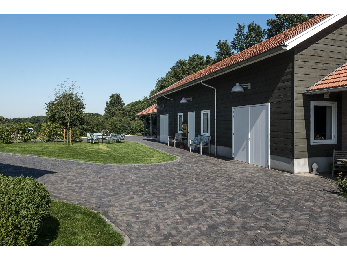 Pflasterriegel PK132