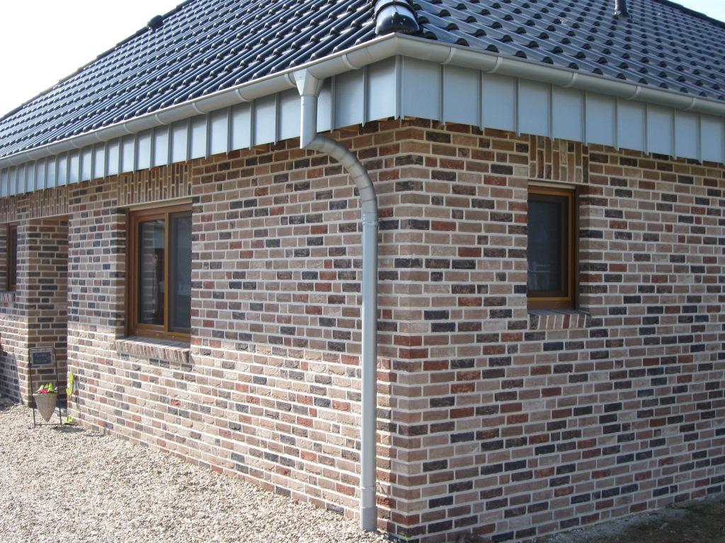 Handform Verblender K317