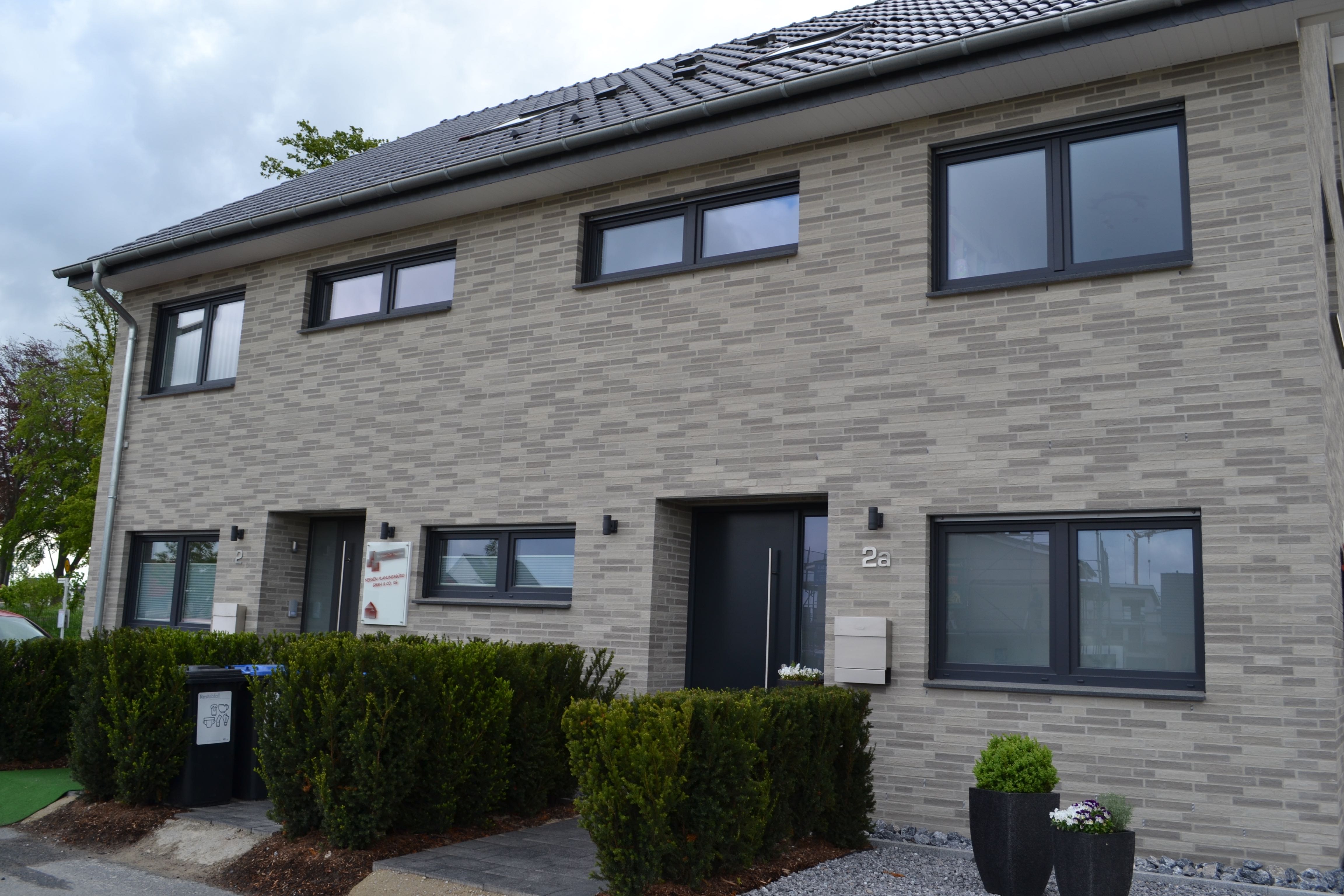 Keramik Klinker K641-LDF