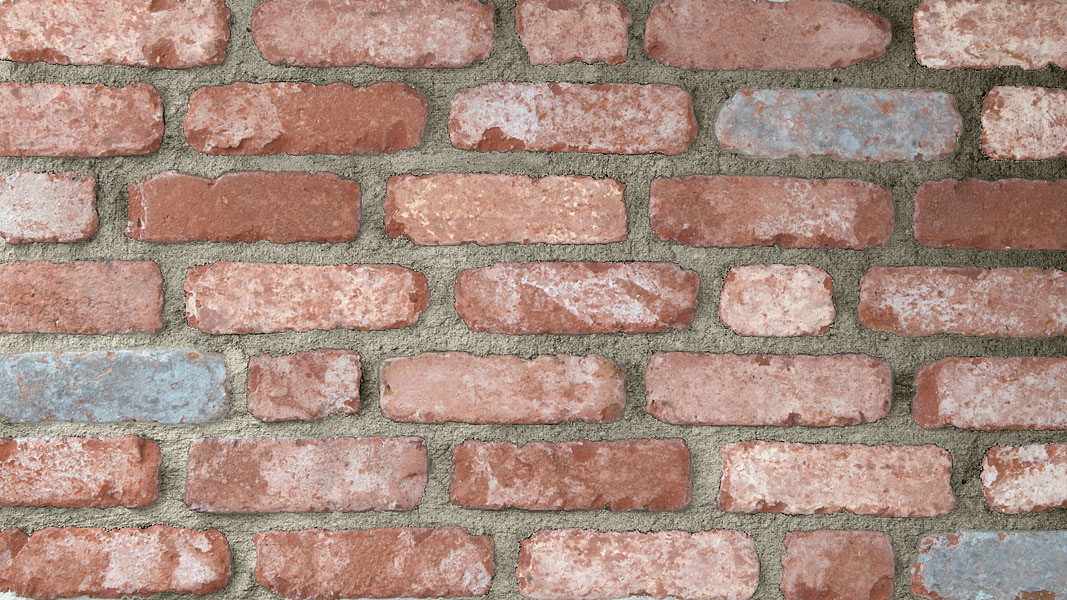 Retro Handform Verblender K831