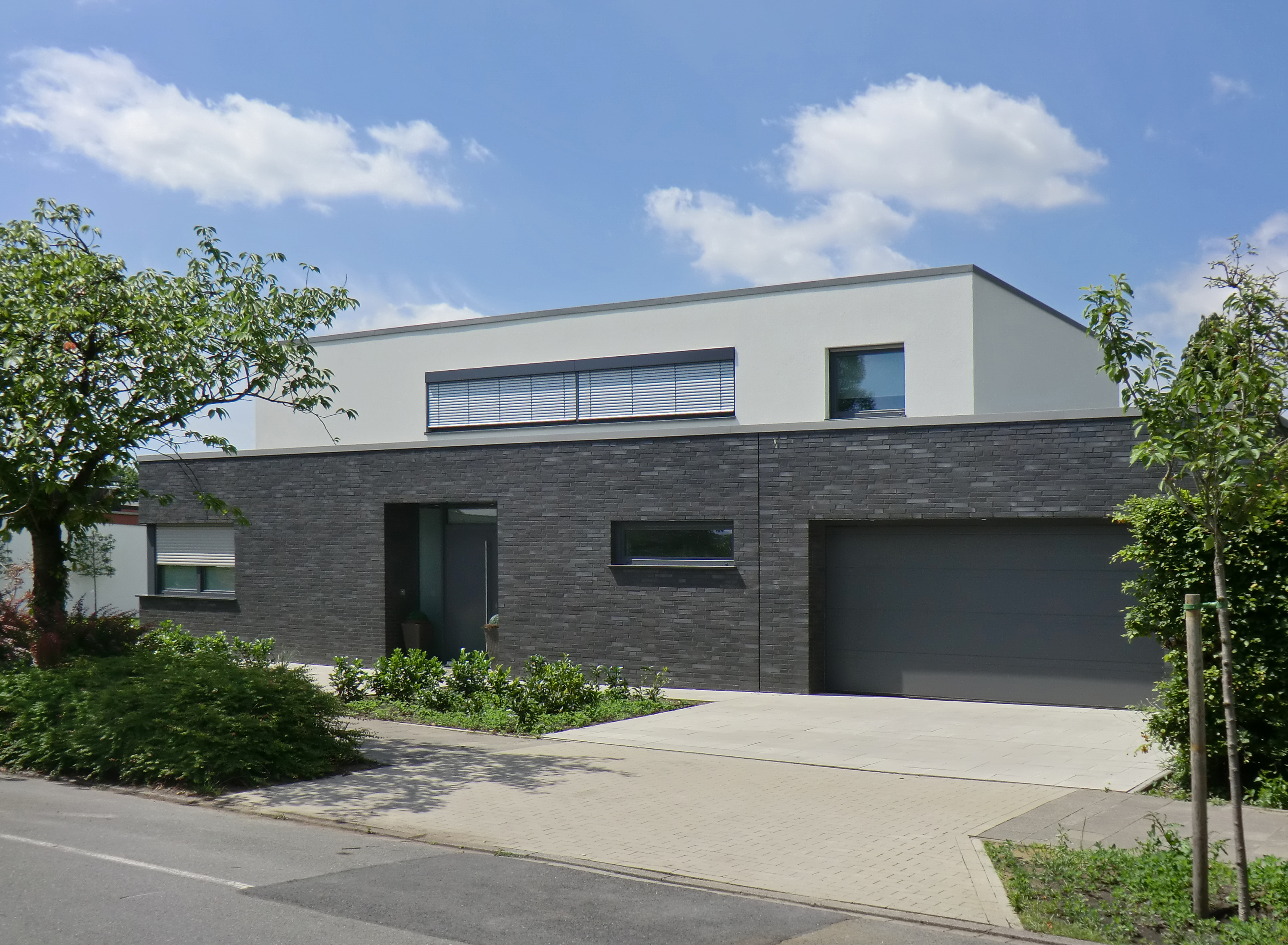 Klinker Verblender K191-NF-SL