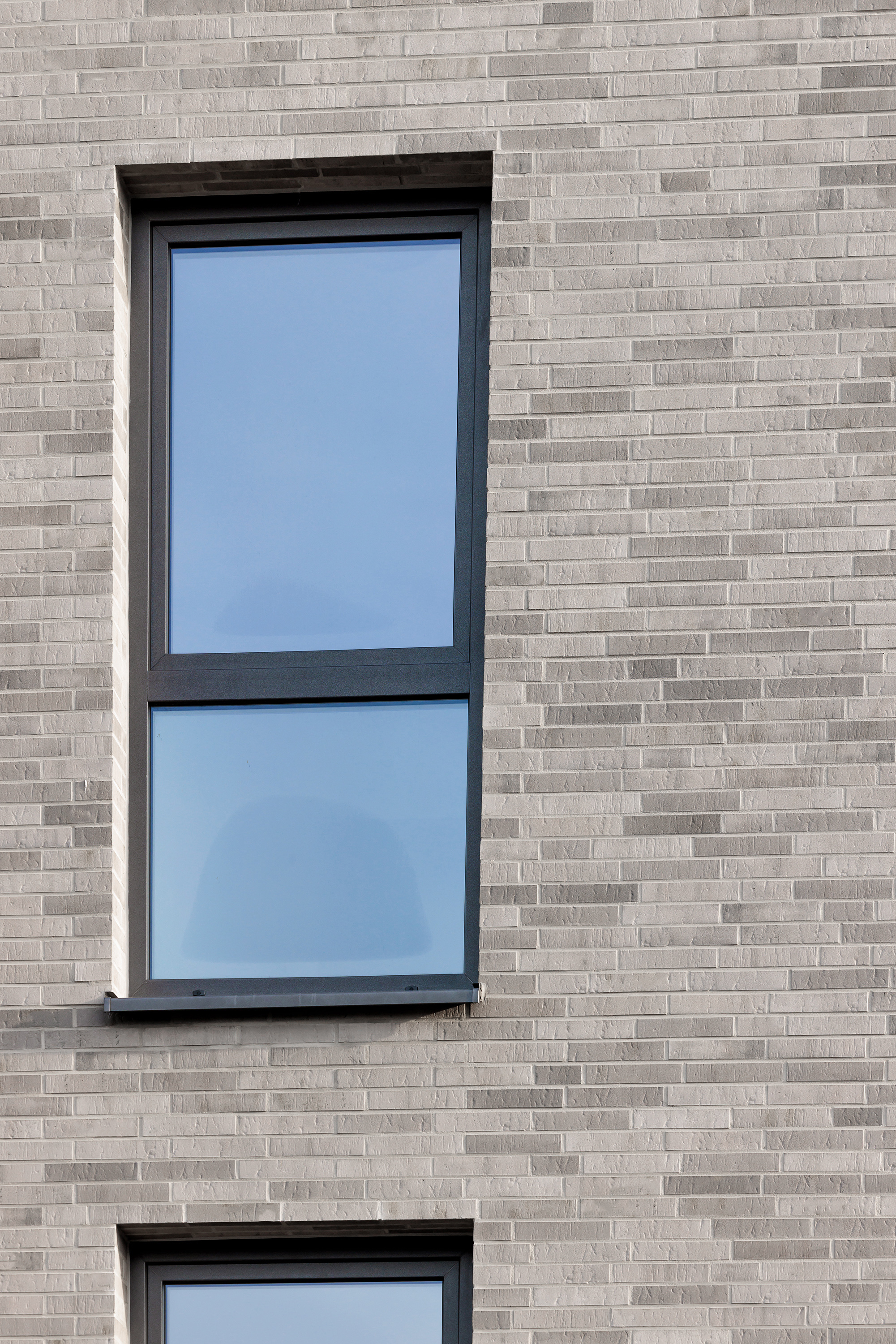 Klinker Riemchen Halver-LDF12