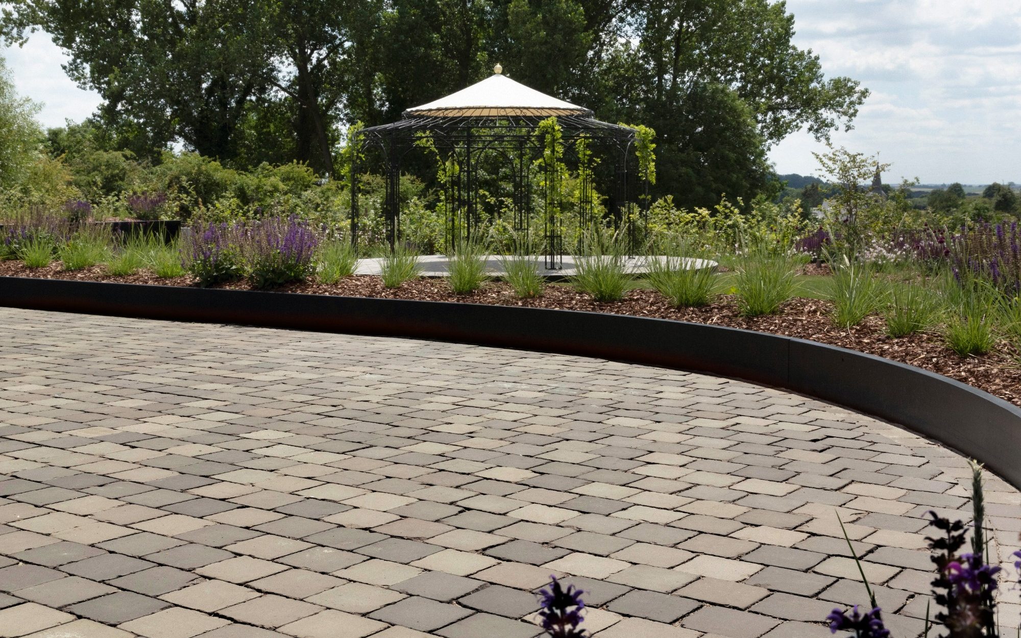 Retro Pflasterklinker PK873