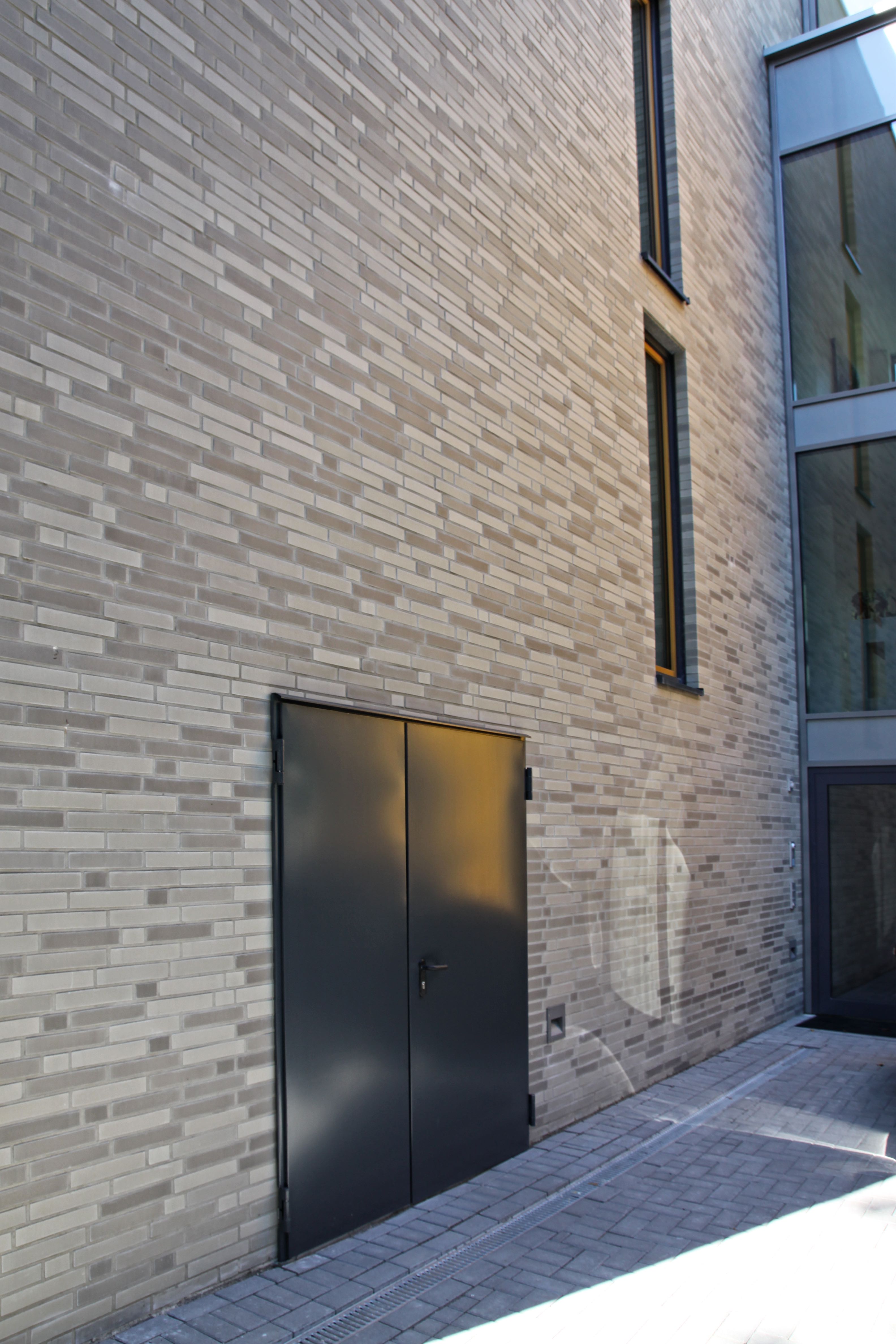 Keramik Klinker K634-LDF