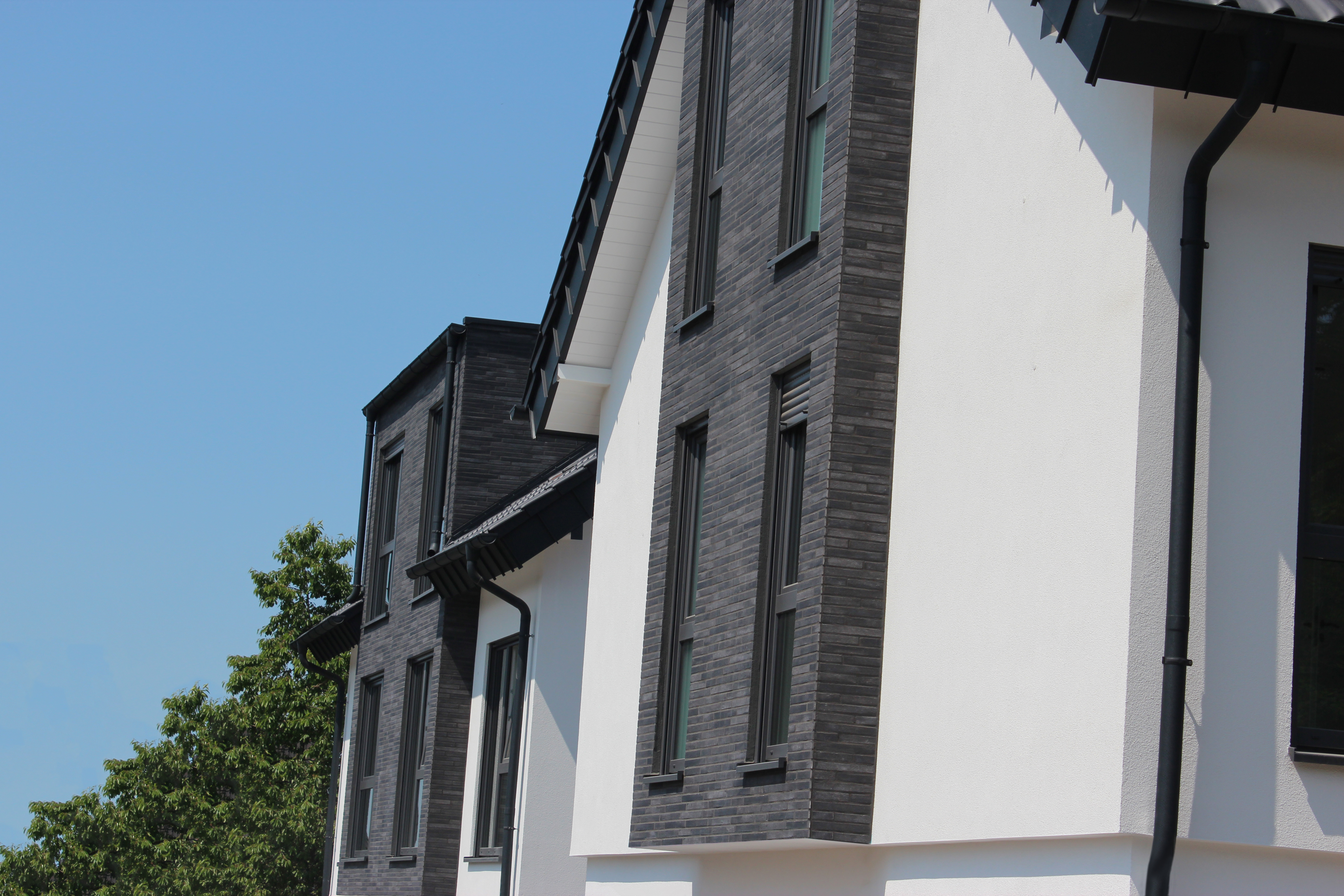 Klinker Riemchen Arnsberg-LF10