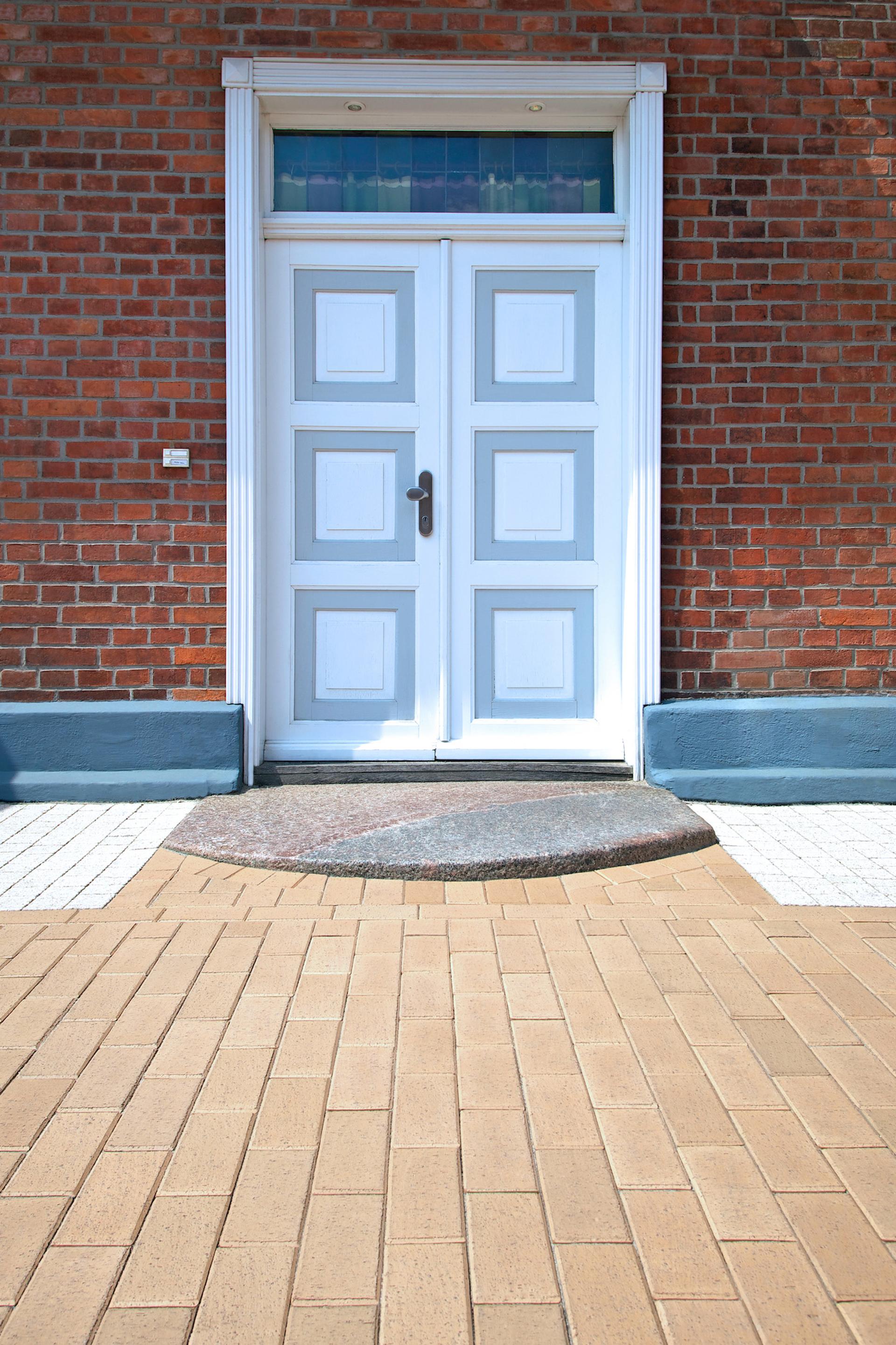 Pflasterklinker PK630