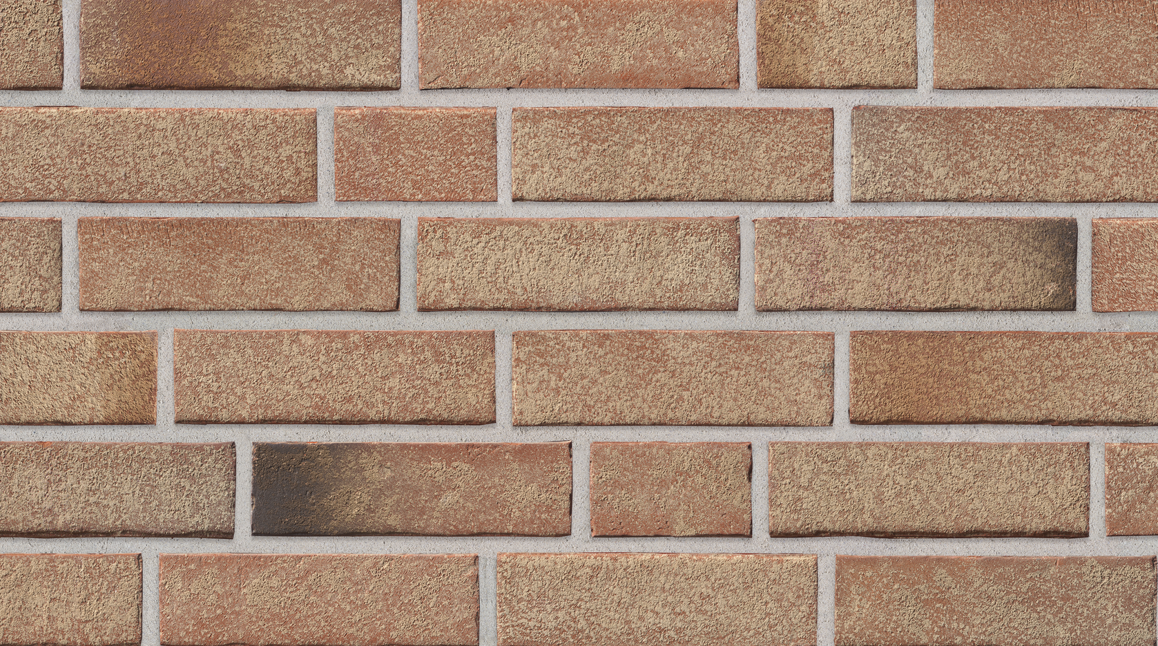 Klinkerriemchen Klinker Riemchen R1017