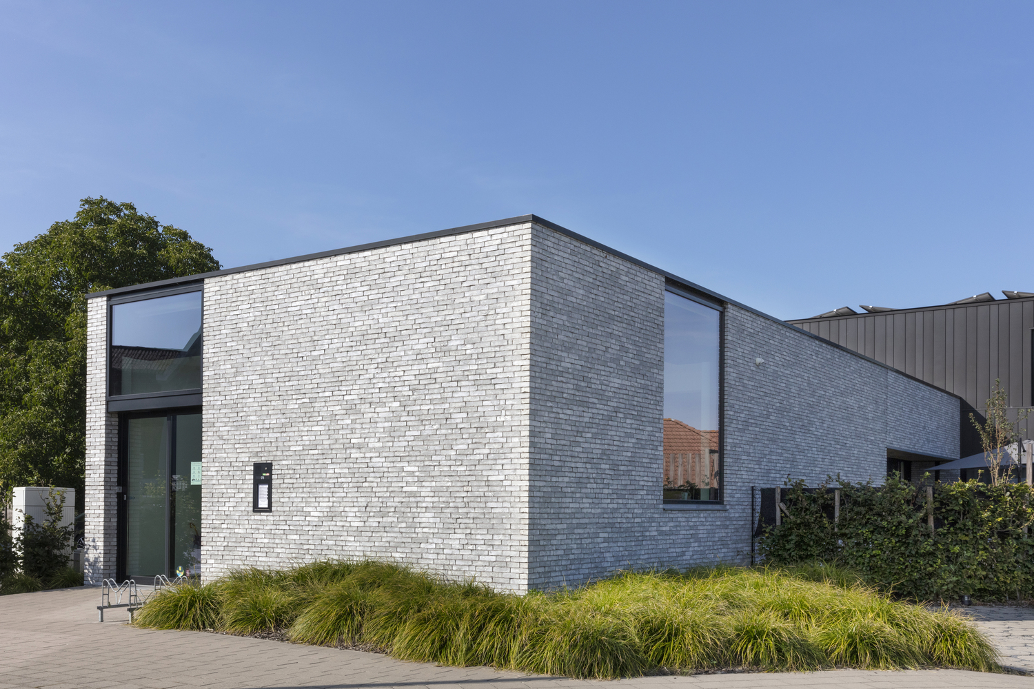 Handform Verblender K280