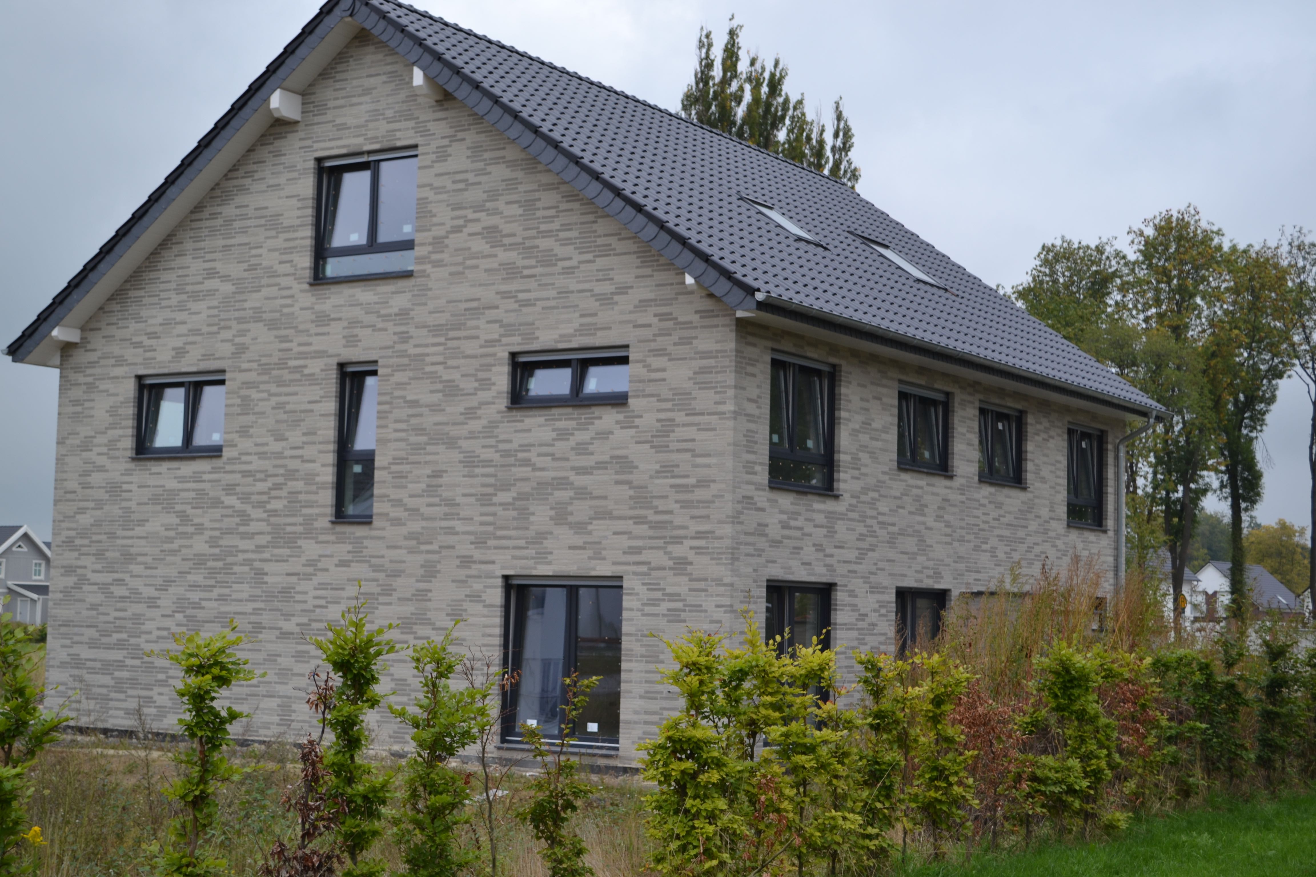 Keramik Klinker K641-LDF