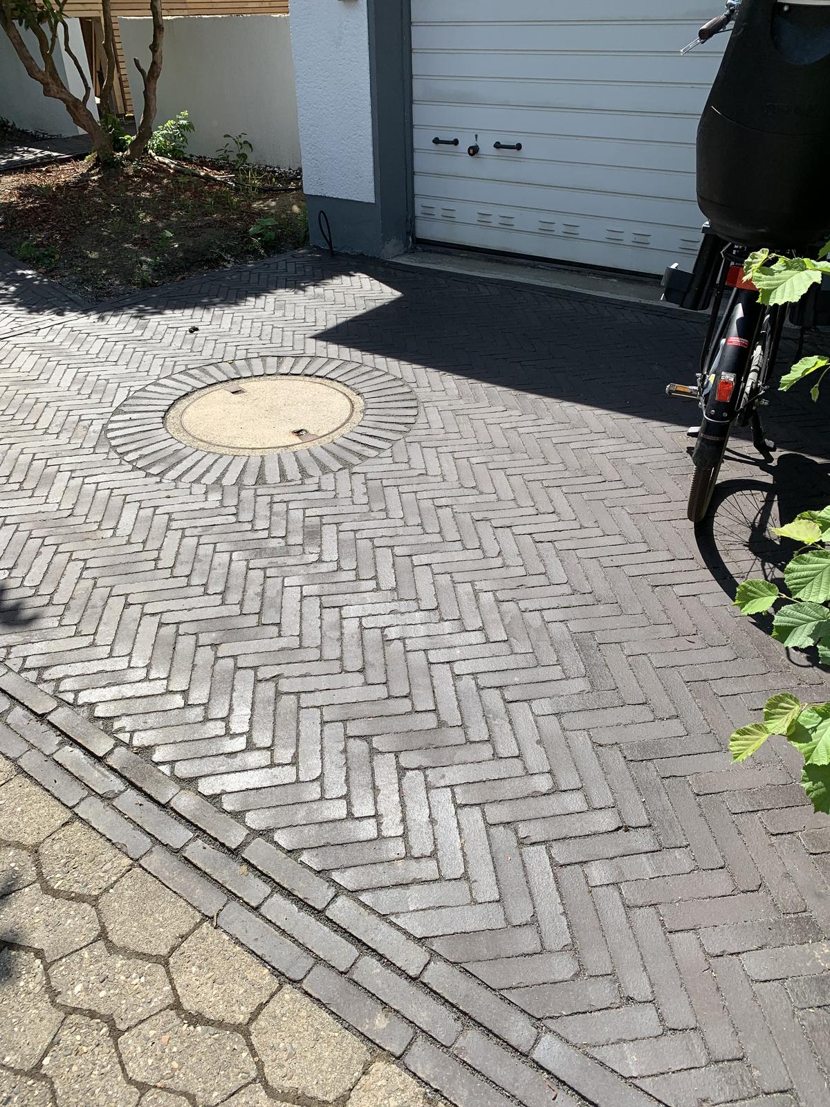 Retro Pflasterriegel PK886