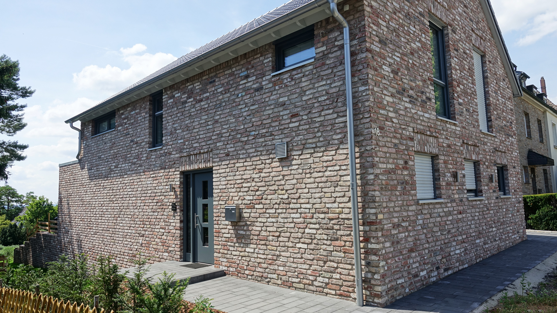 Original Abbruchriemchen K398R