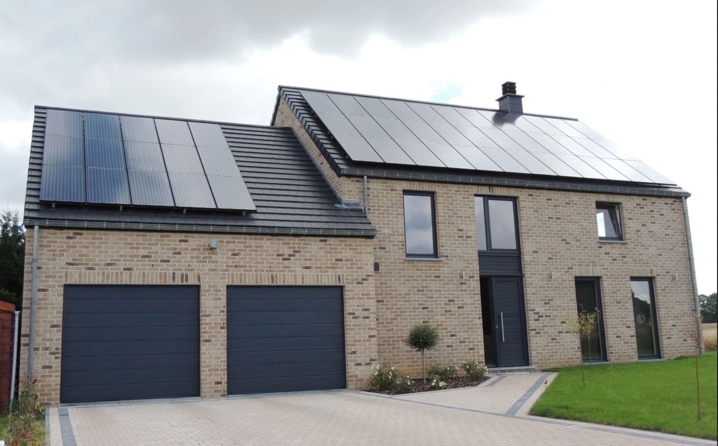 Handform Riemchen K329R