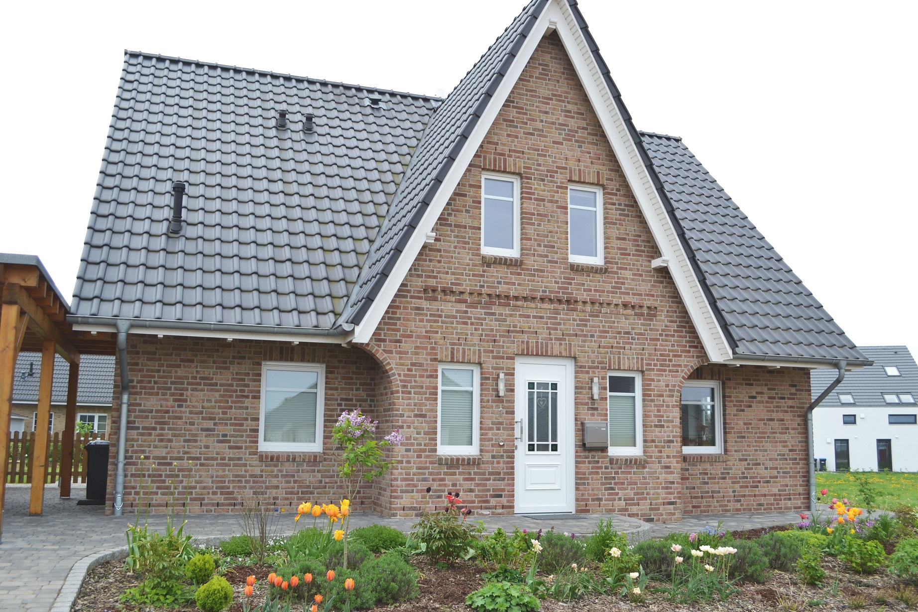 Handform Riemchen K361R