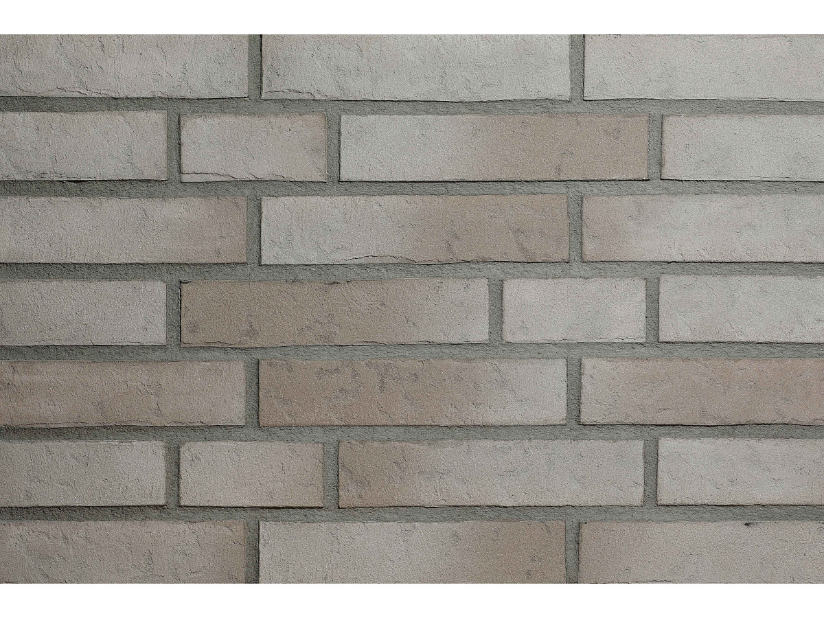 Klinkerriemchen Klinker Riemchen R1197 DF